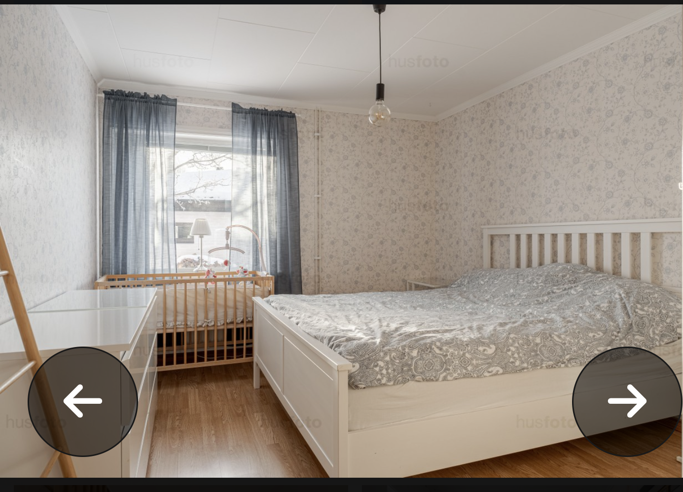 Villa/Hus, 7 rooms, 150 sqm, Mellansel – bild 8