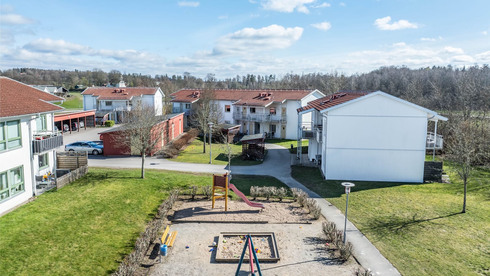3 rok · 70 m² i Vårgårda – bild 2