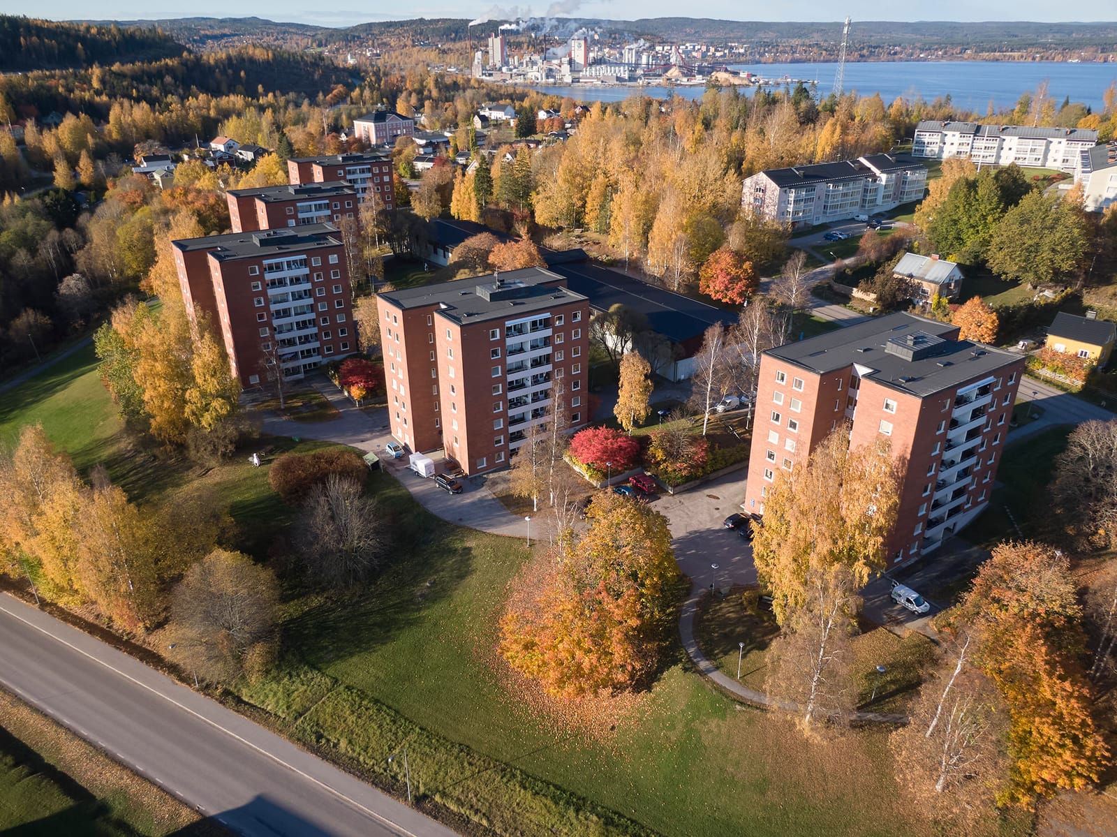 2 rok · 64 m² i Sundsbruk – bild 9