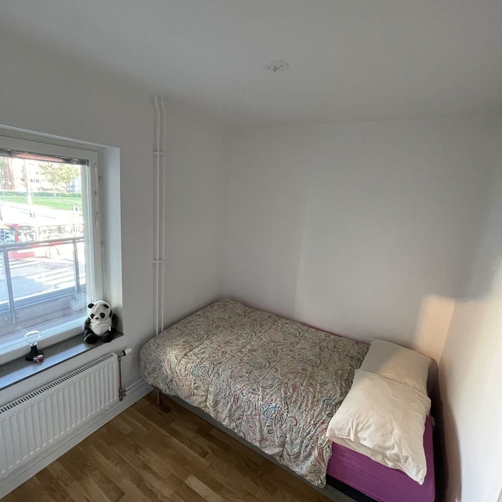 Lägenhet, 2 rooms, 40 sqm, Handen – bild 23