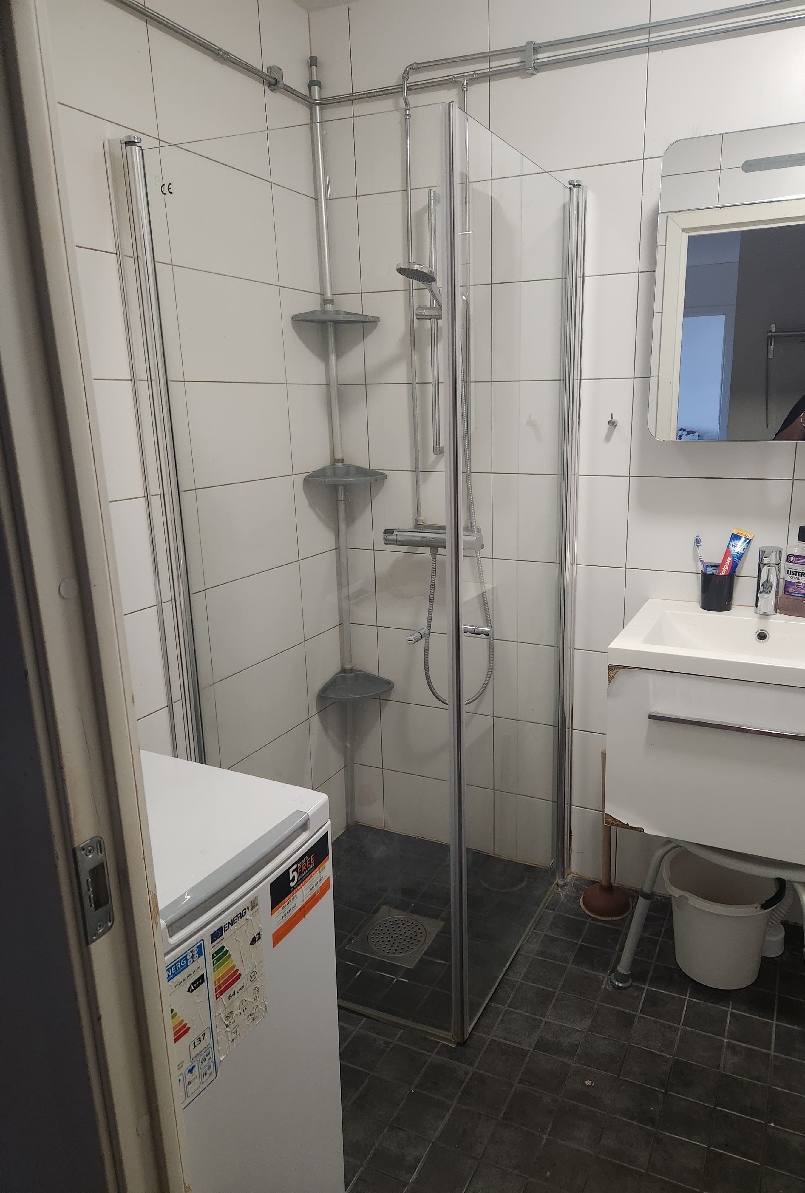 Lägenhet, 3 rooms, 62 sqm, Kista – bild 6