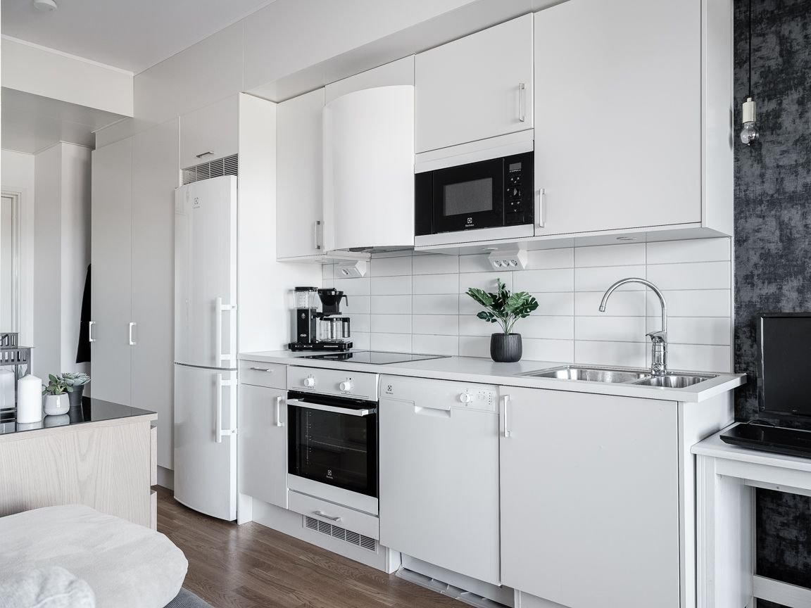 1 rok · 26 m² i Stockholm – bild 9
