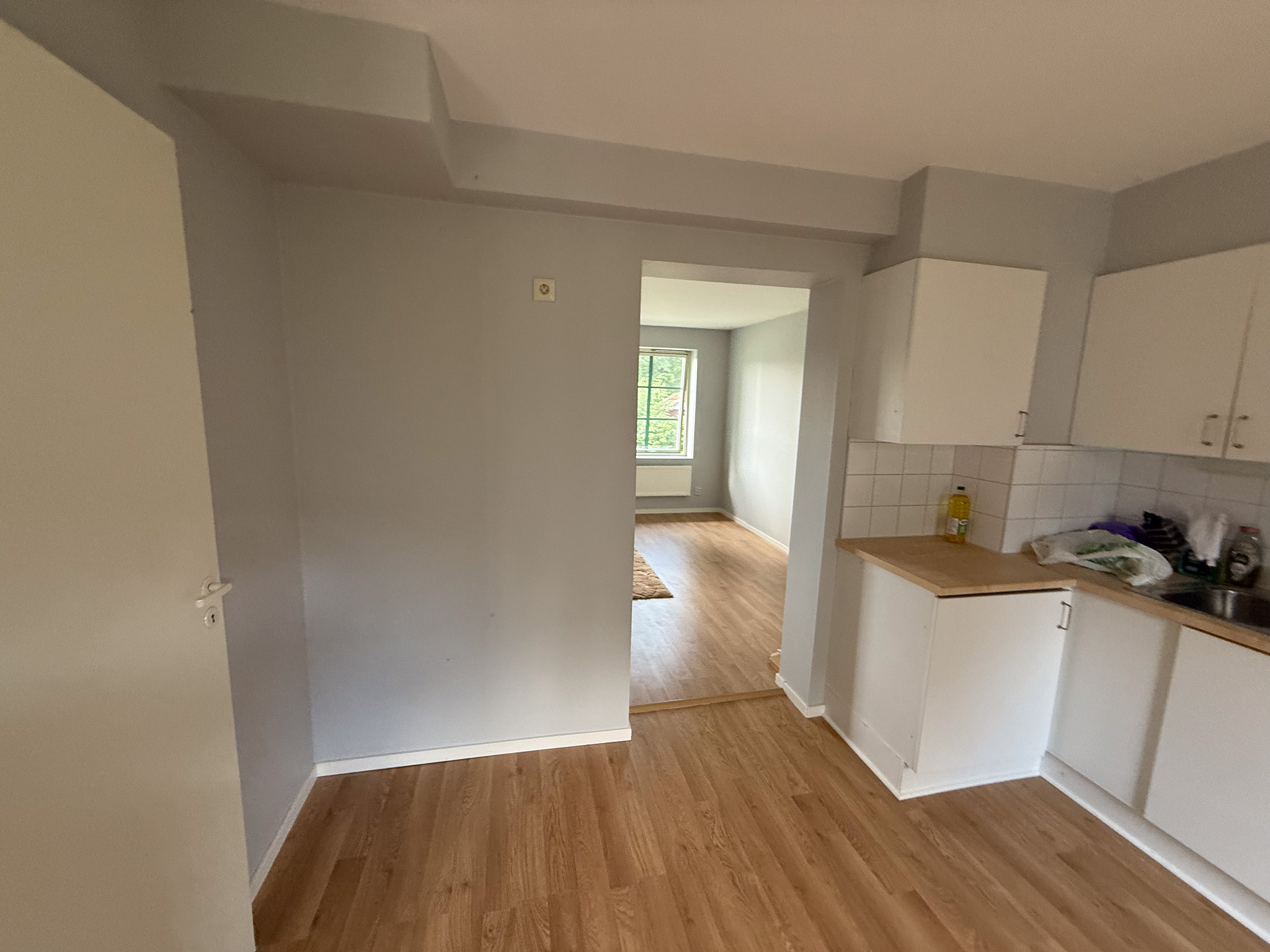 Lägenhet, 3 rooms, 90 sqm, Hörby – bild 3