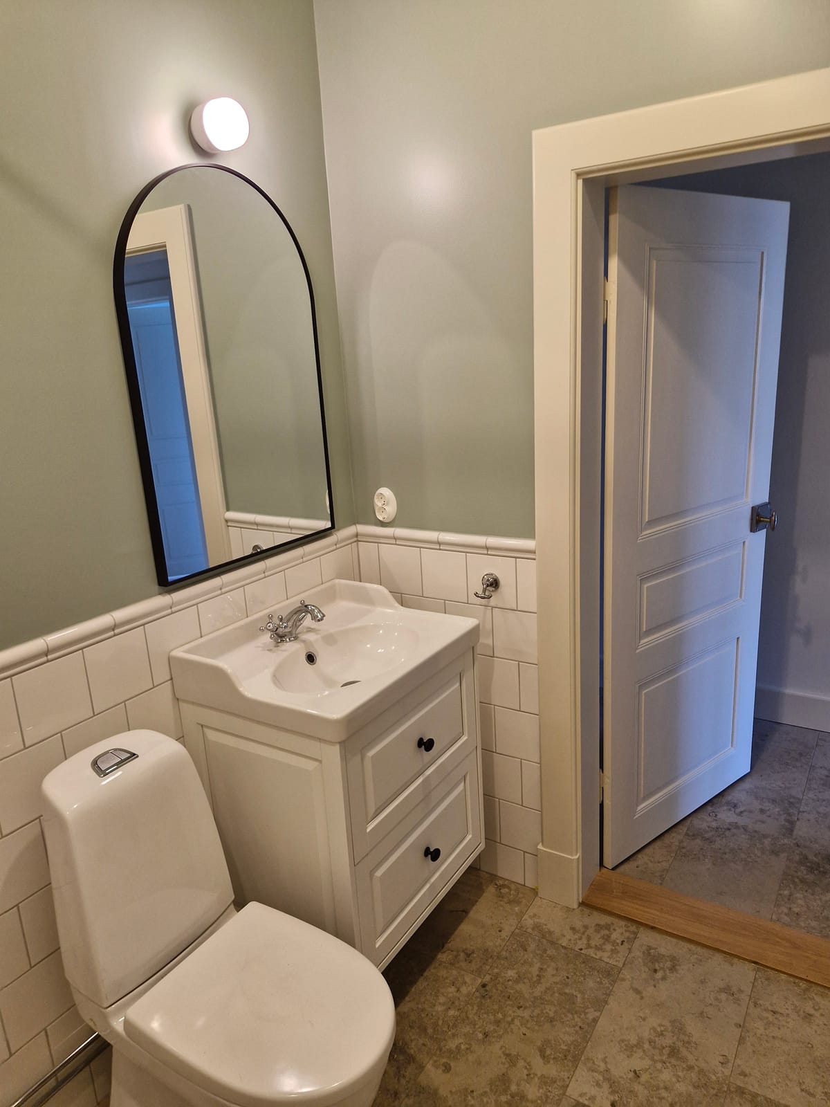 2 rok · 75 m² i Vikbolandet – bild 5