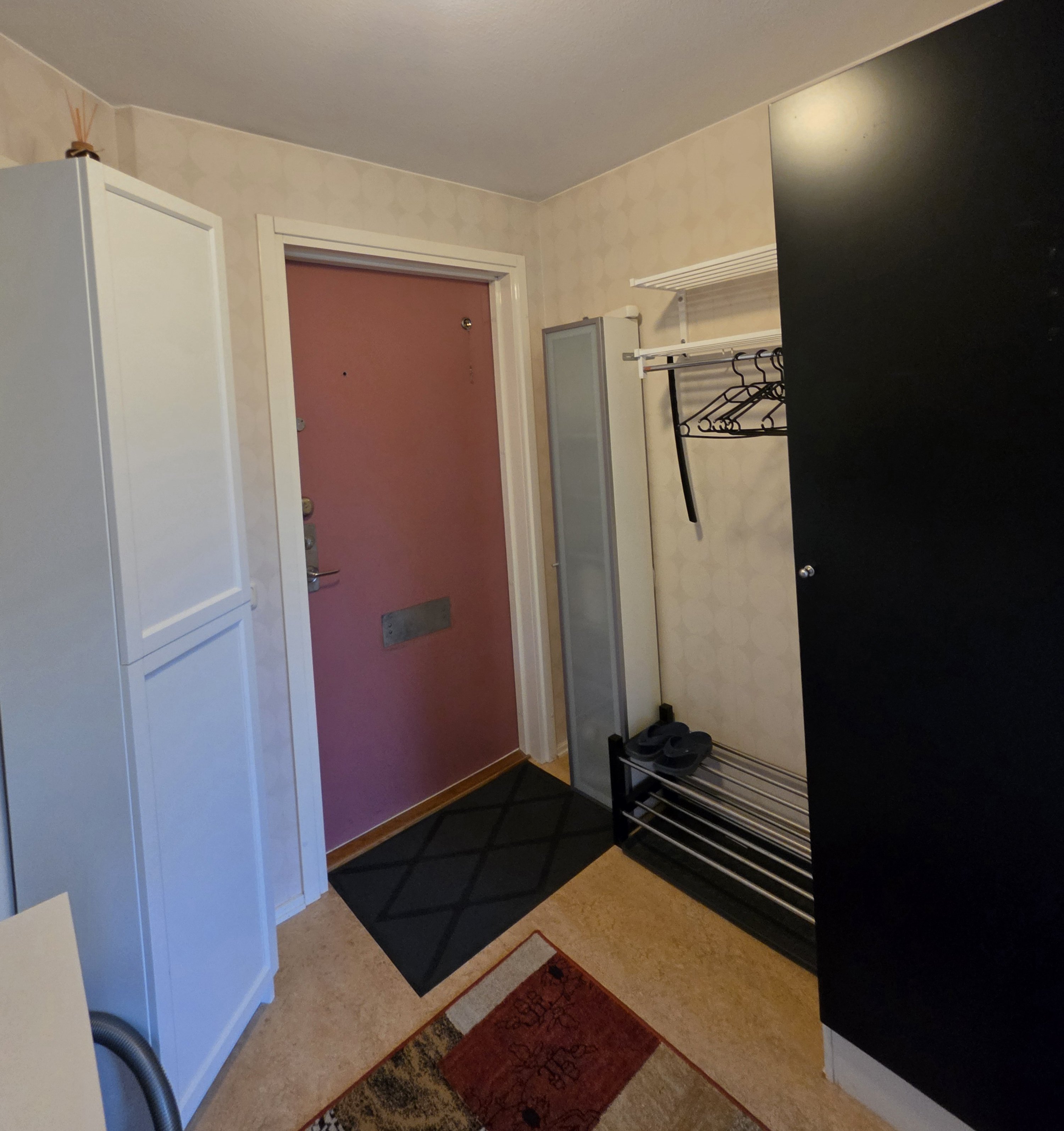 Lägenhet, 1 rooms, 35 sqm, Solna – bild 26