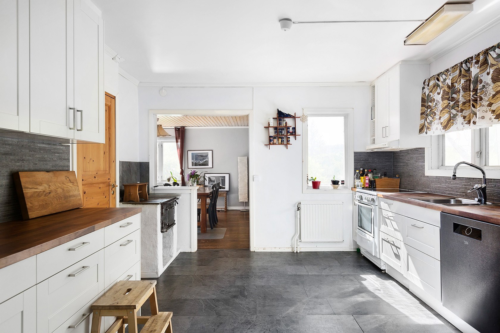 Villa/Hus, 5 rooms, 150 sqm, Rävlanda – bild 5