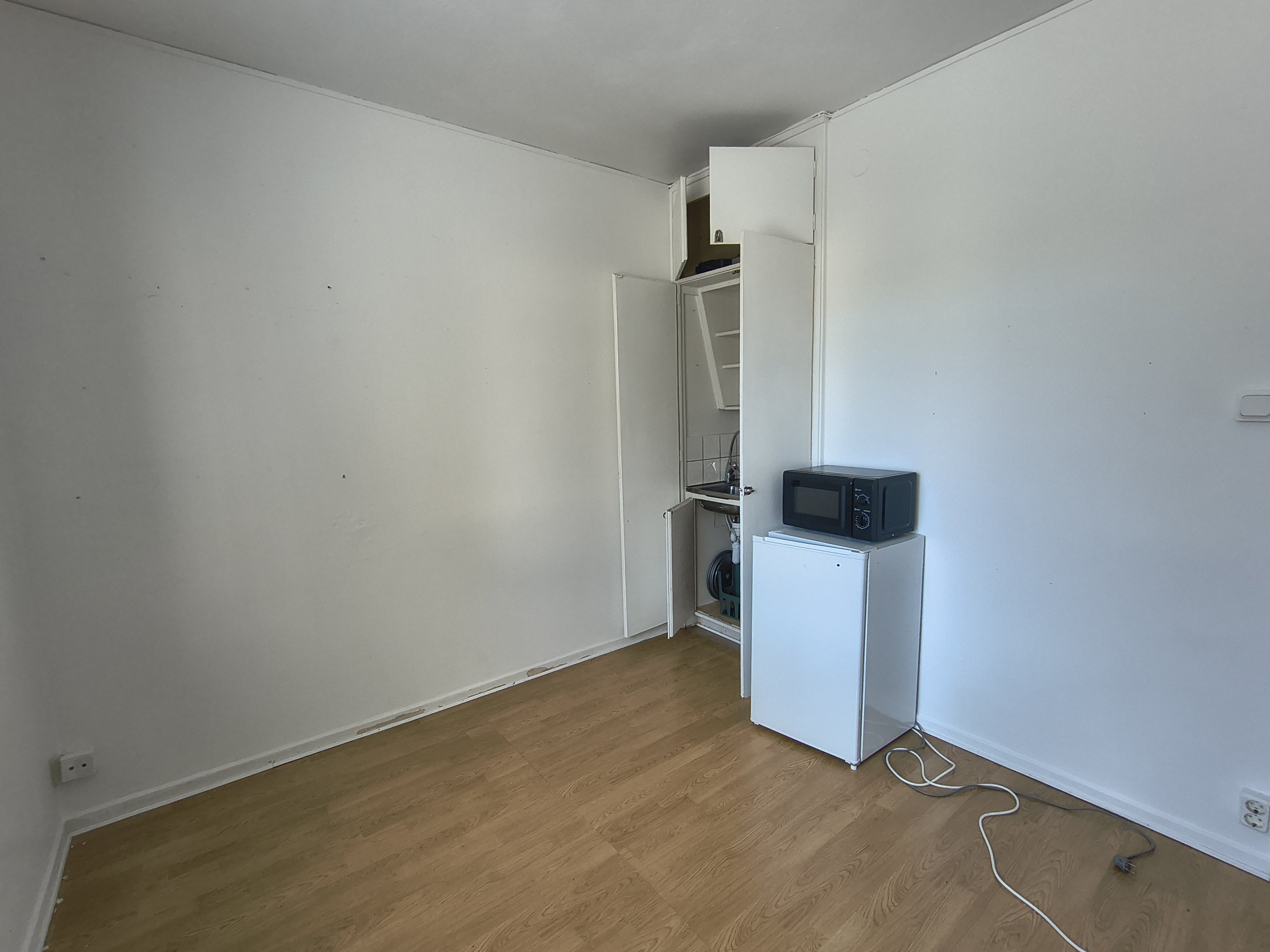 Lägenhet, 1 rooms, 20 sqm, Bagarmossen – bild 9
