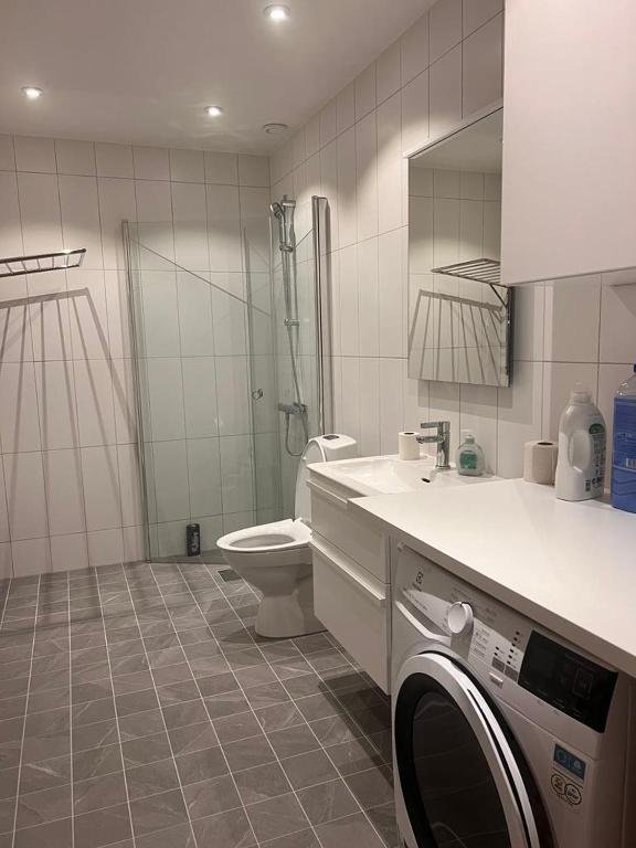 Lägenhet, 3 rooms, 54 sqm, Lomma – bild 3