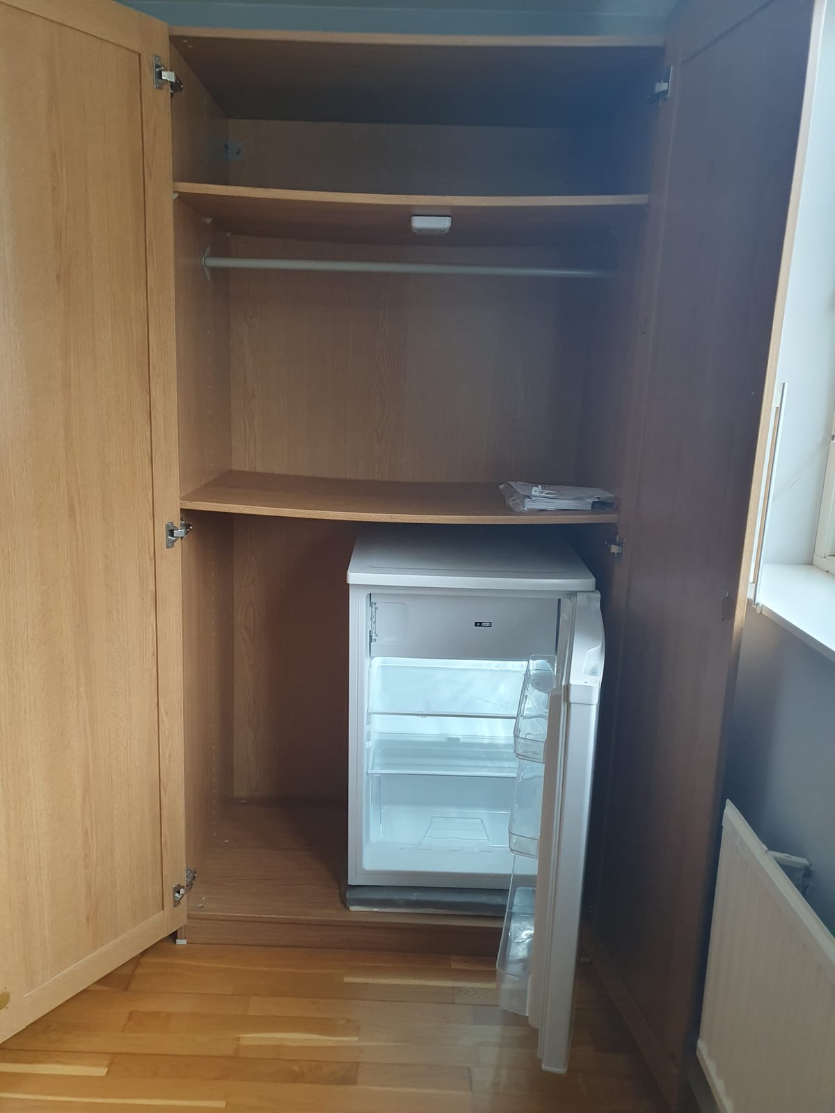 1 rok · 30 m² i Landvetter – bild 9