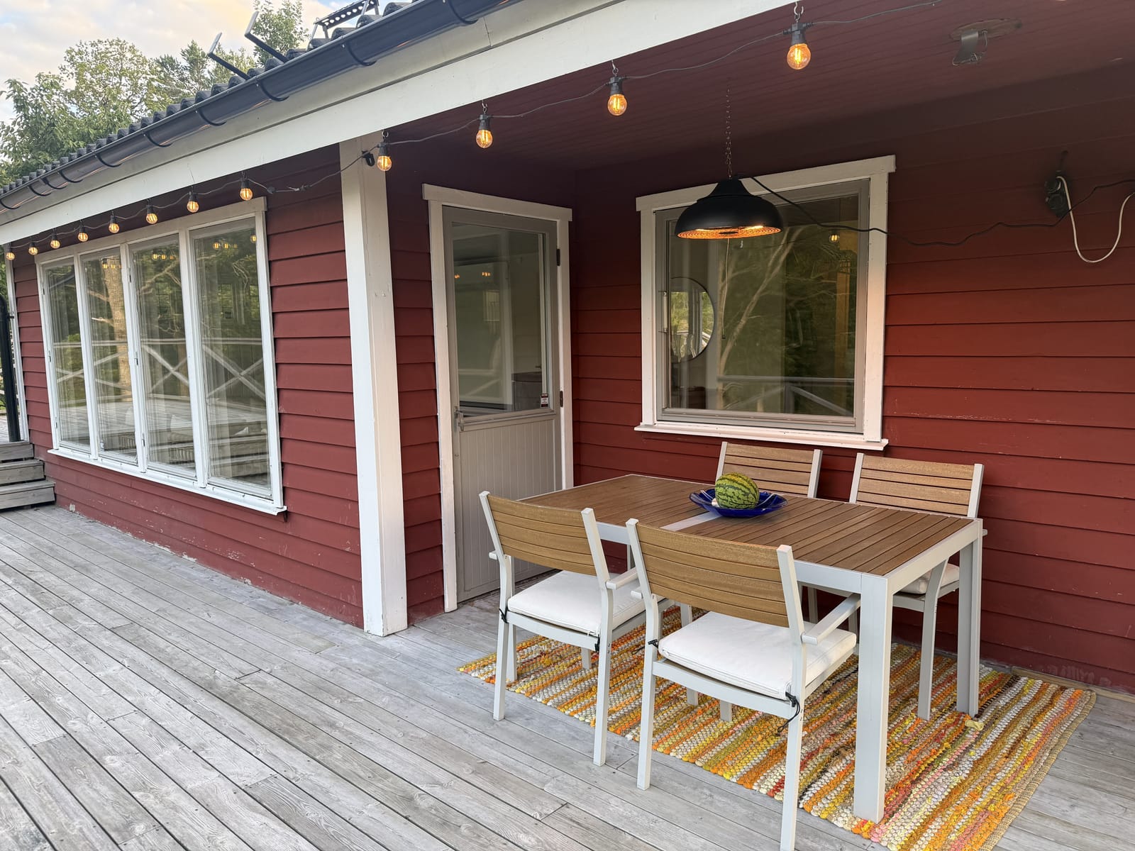 3 rok · 61 m² i Nynäshamn – bild 21