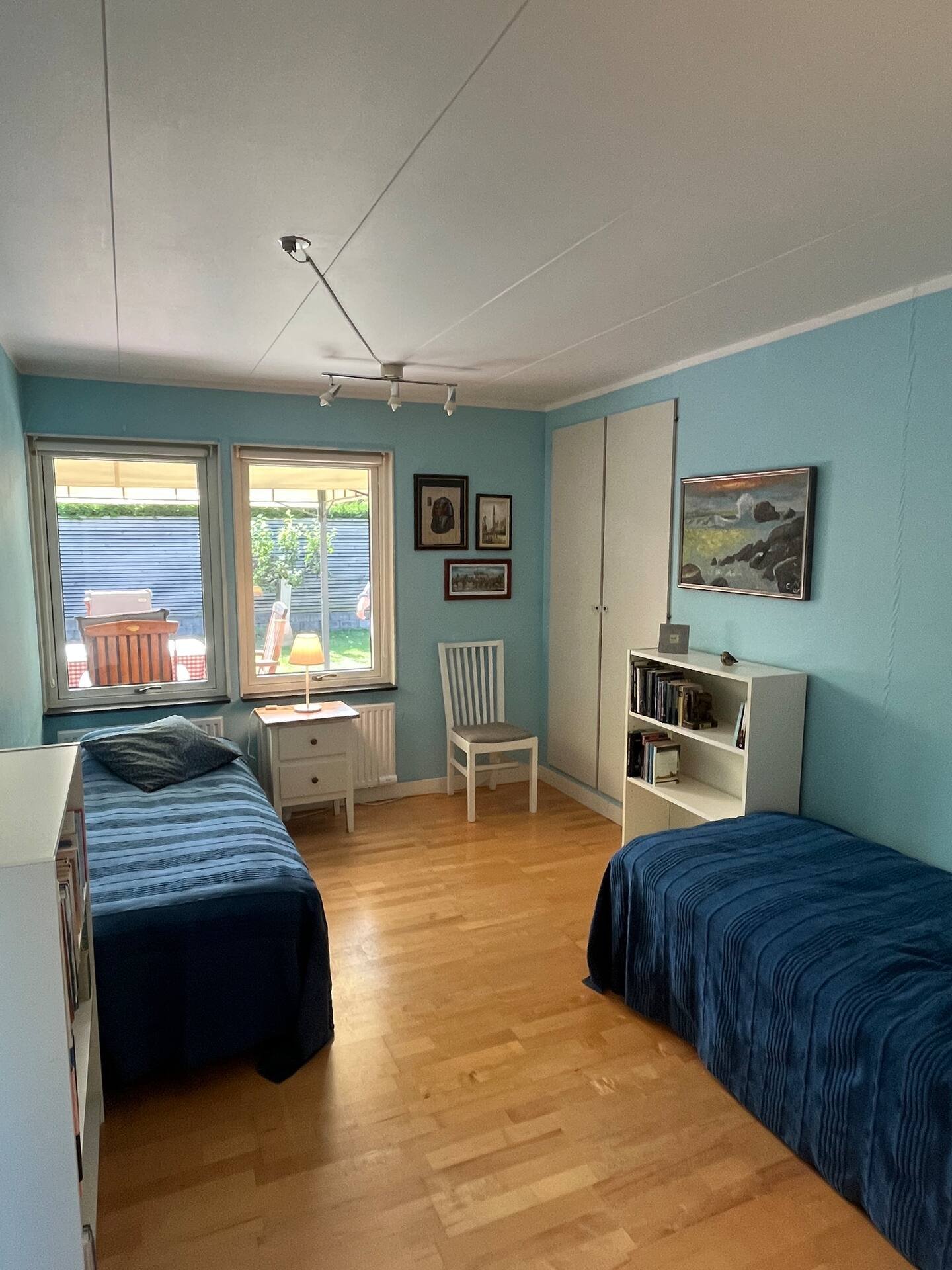 Villa/Hus, 6 rooms, 128 sqm, Lerberget – bild 9