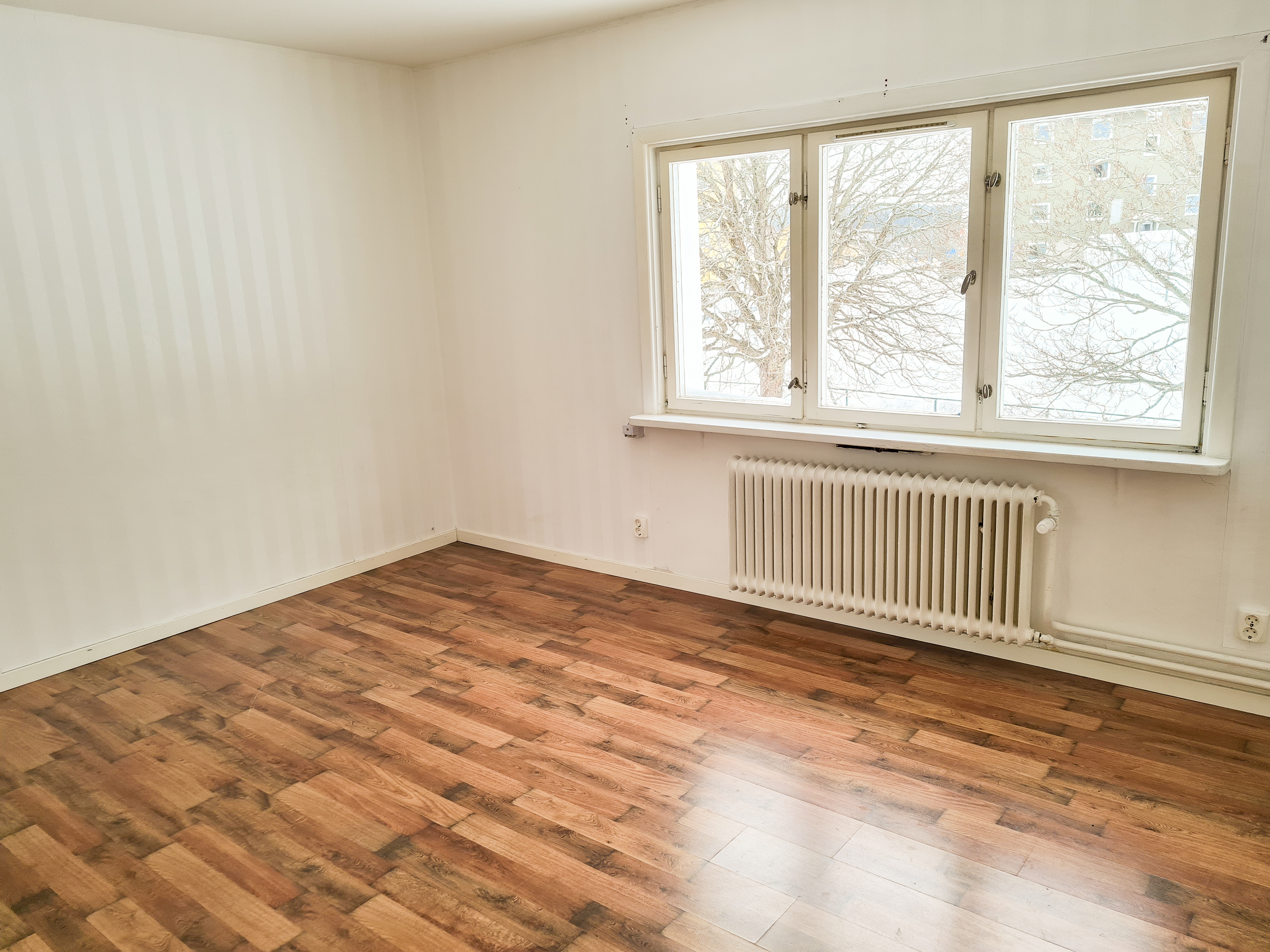 Lägenhet, 2 rooms, 50 sqm, Fagersta – bild 5