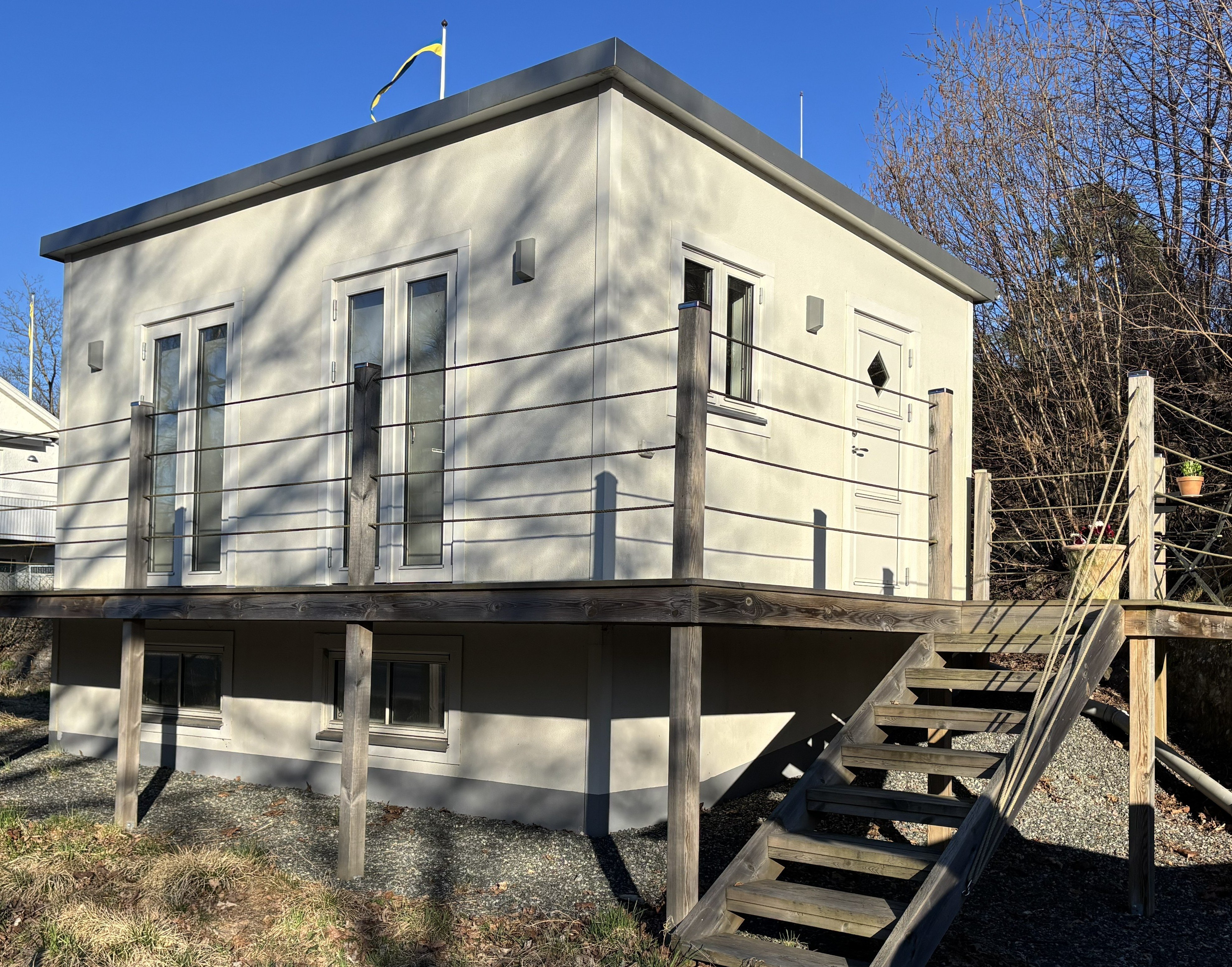 Övrigt, 2 rooms, 46 sqm, Lidingö – Lidingö