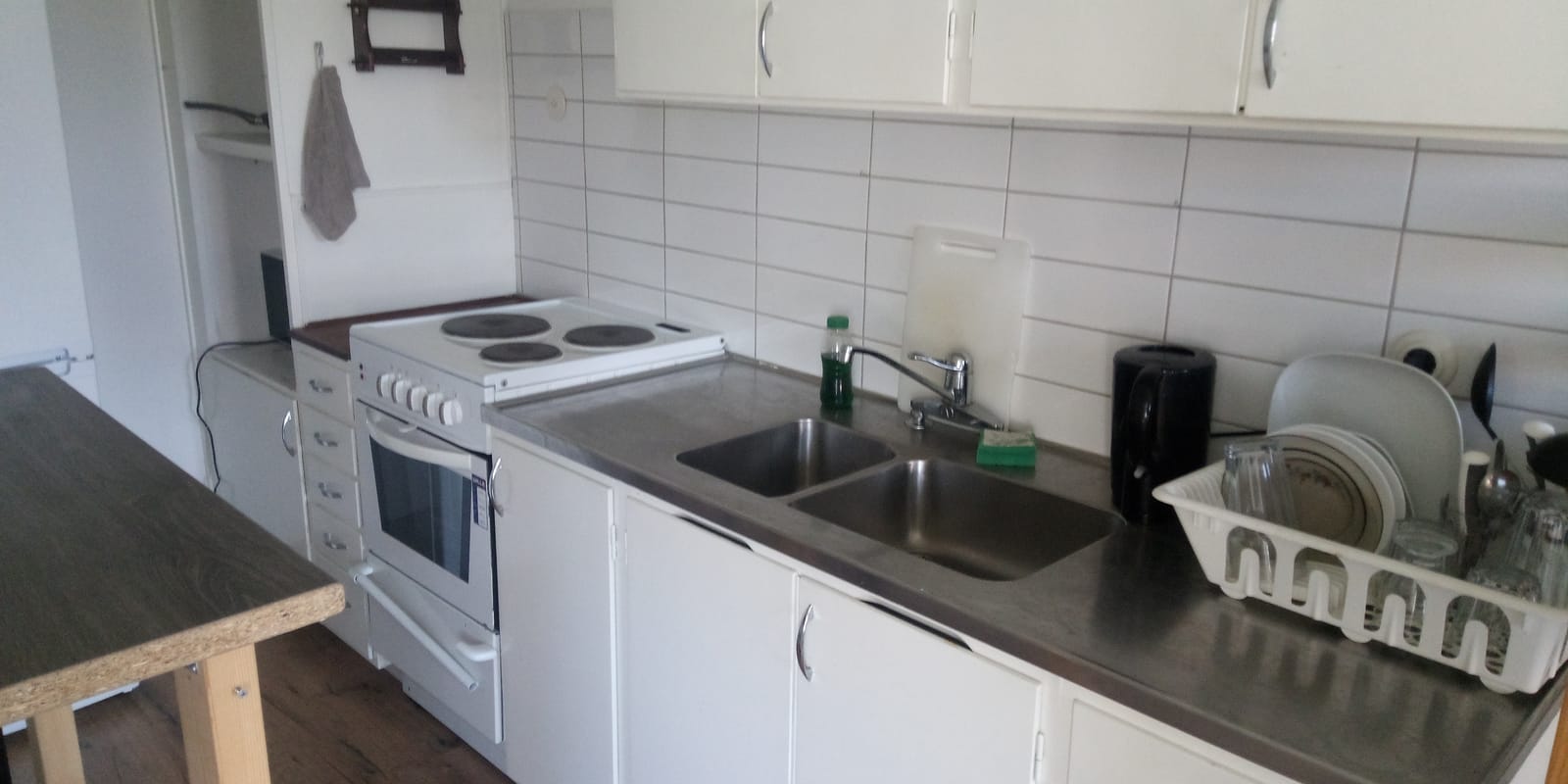 1 rok · 38 m² i Kramfors – bild 9