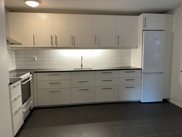 Lägenhet, 2 rooms, 64 sqm, Tjörnarp – bild 4