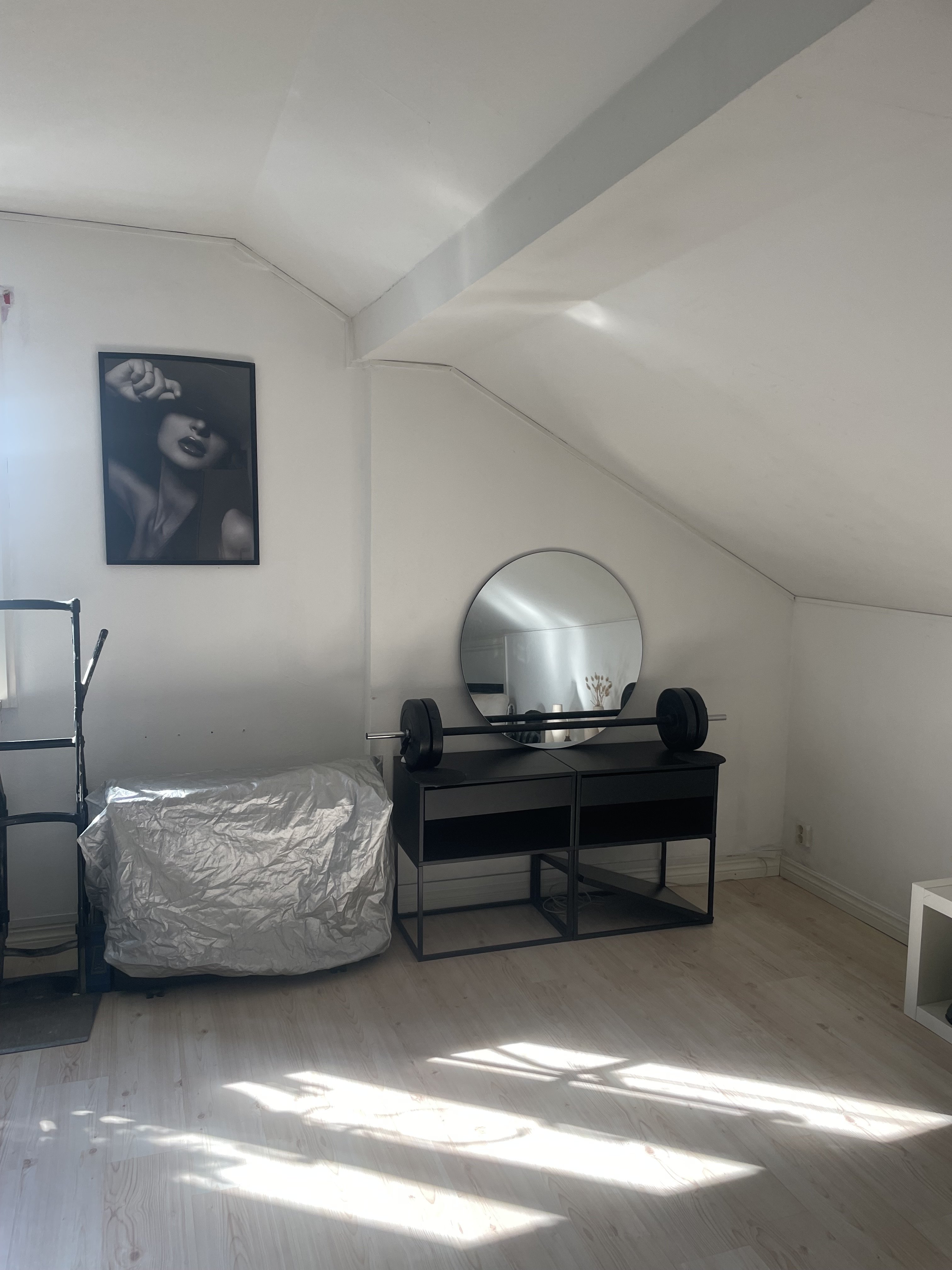 Lägenhet, 1 rooms, 47 sqm, Gnesta – bild 7