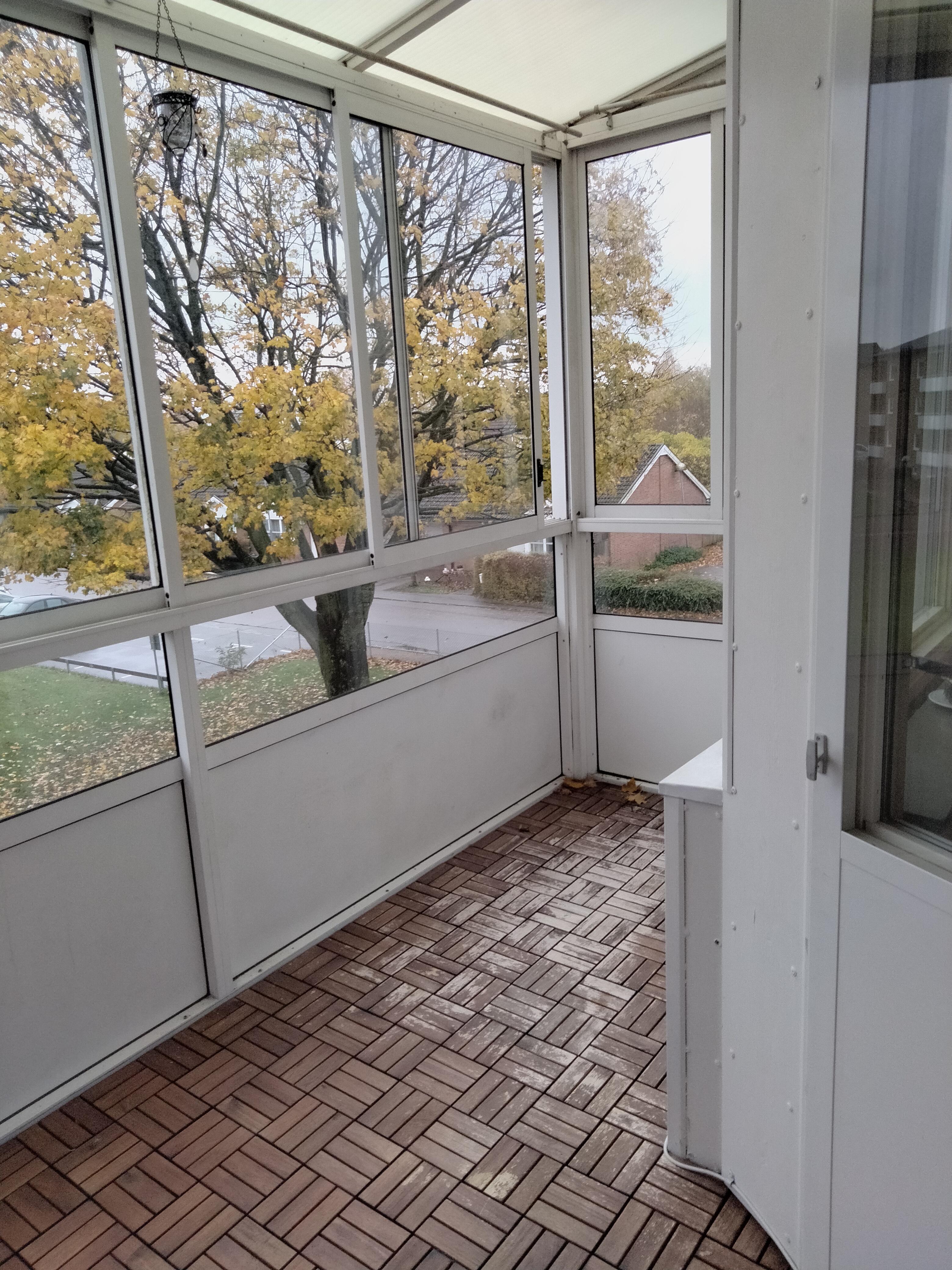 Lägenhet, 2 rooms, 55 sqm, Kvidinge – bild 15