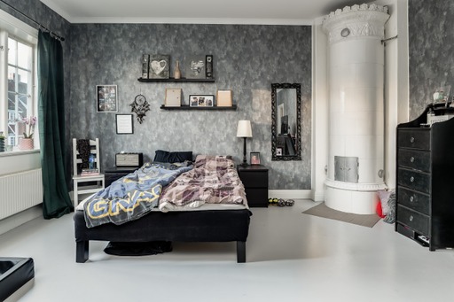 6 rok · 170 m² i Vallvik – bild 2