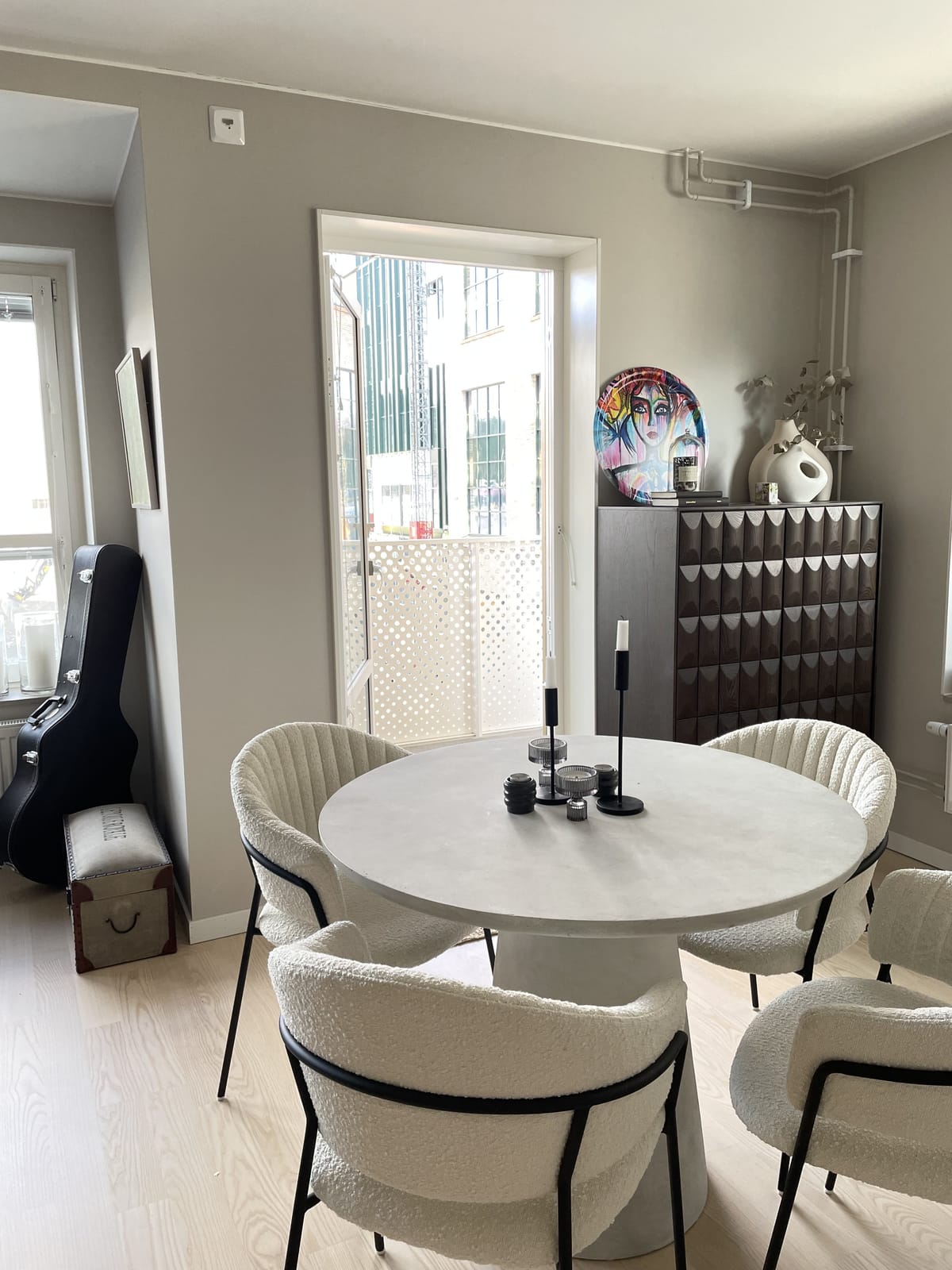 2 rok · 48 m² i SOLNA – bild 9