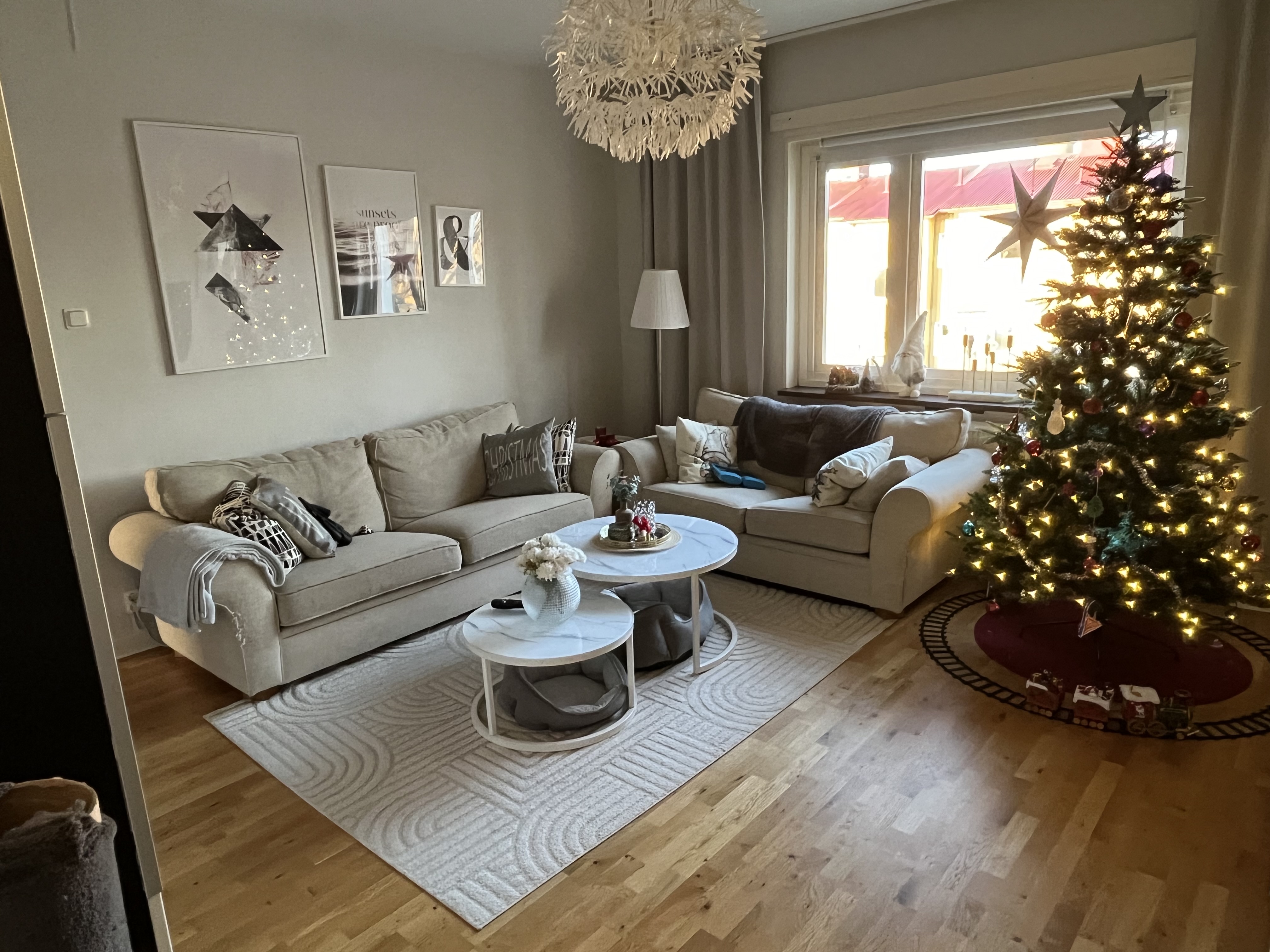 Lägenhet, 4 rooms, 100 sqm, Skänninge – bild 8