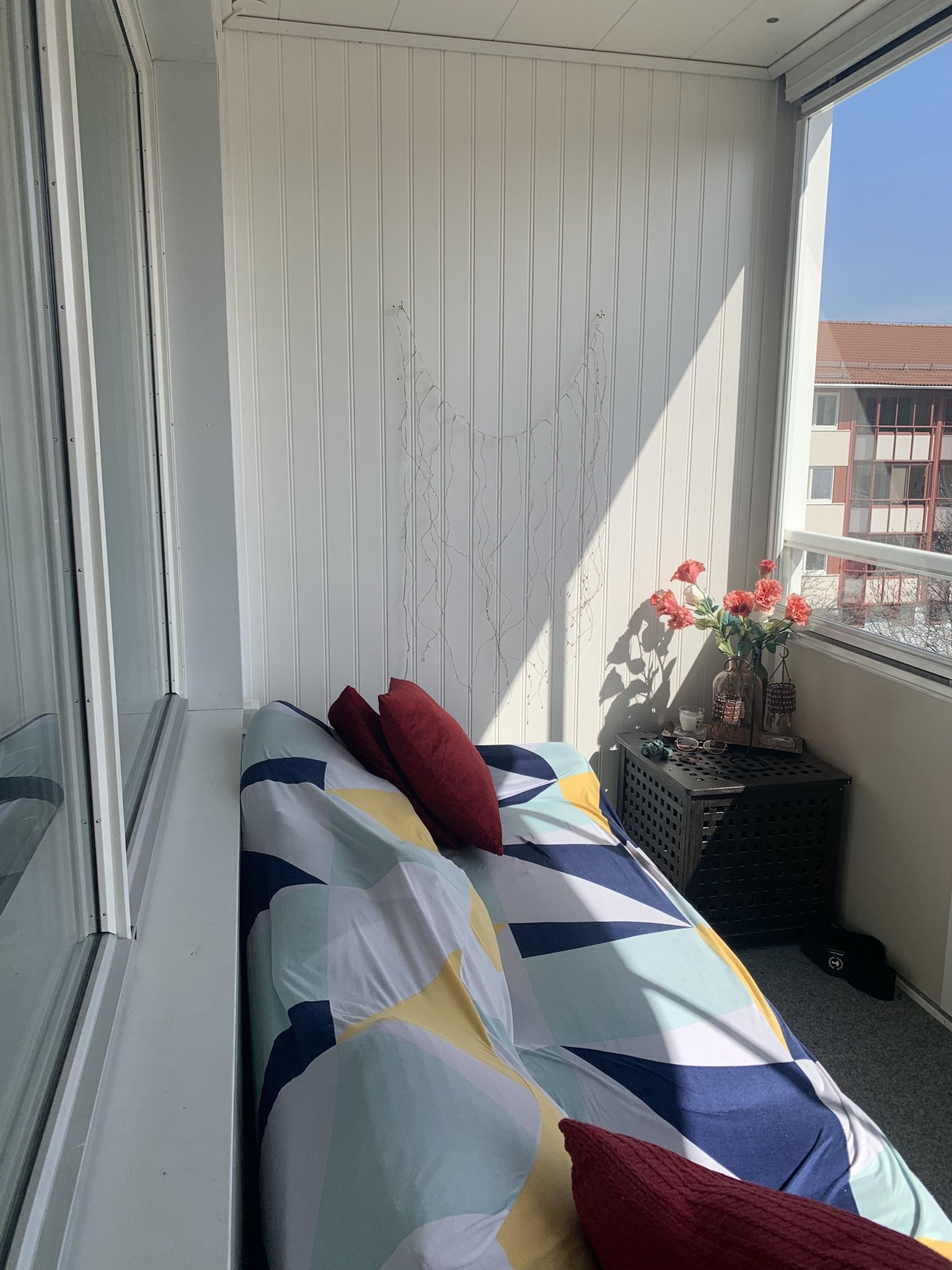 Lägenhet, 2 rooms, 57 sqm, Borlänge – bild 12
