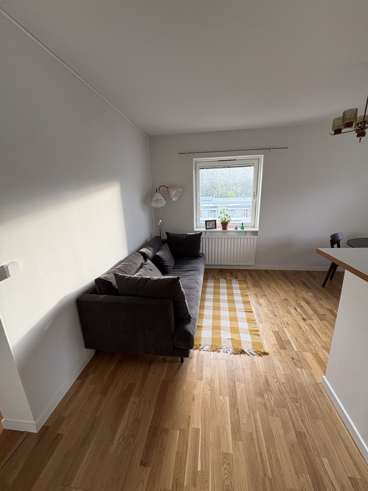 2 rok · 40 m² i Göteborg – bild 3