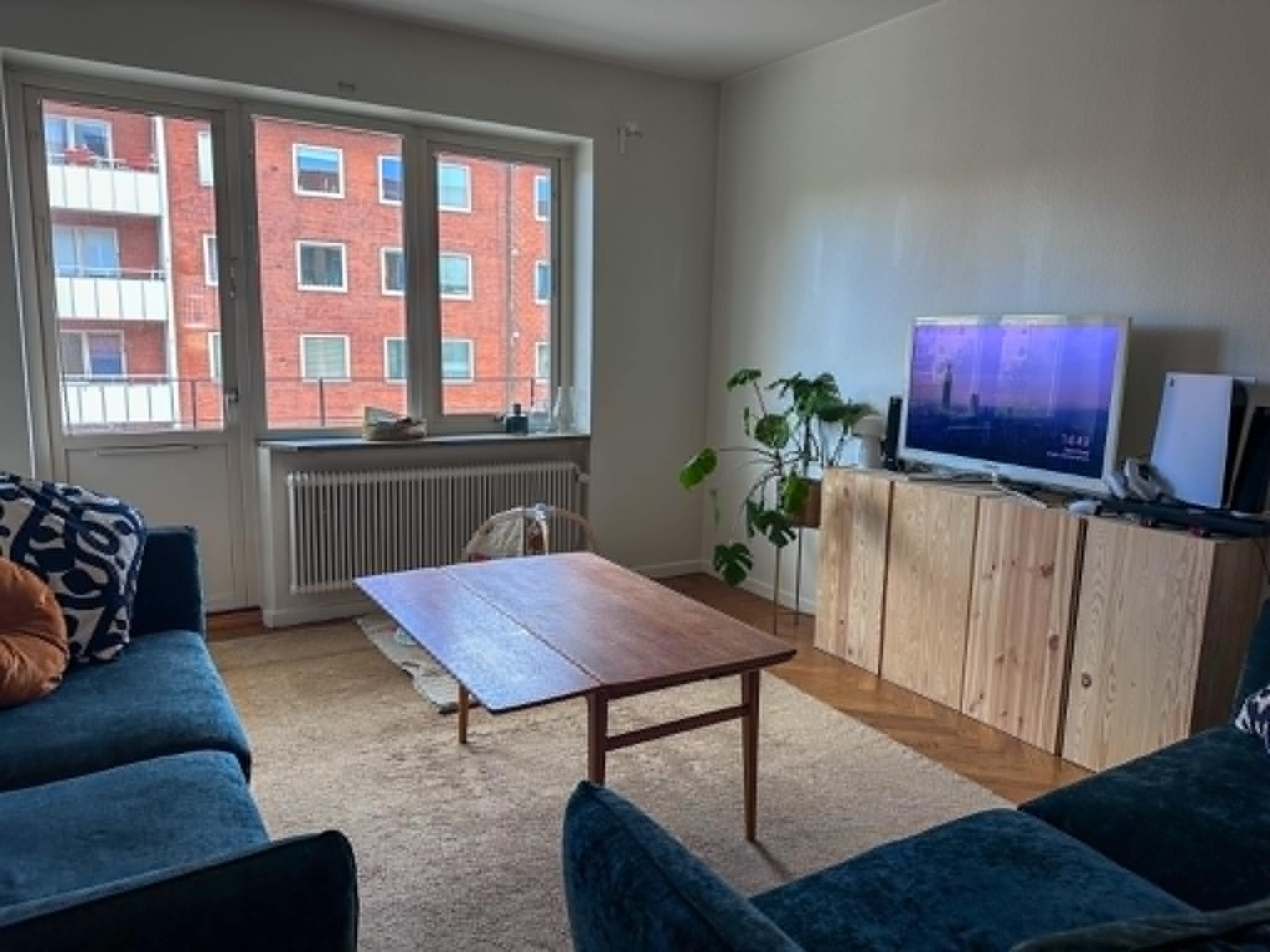 4 rok · 94 m² i Malmö – bild 10