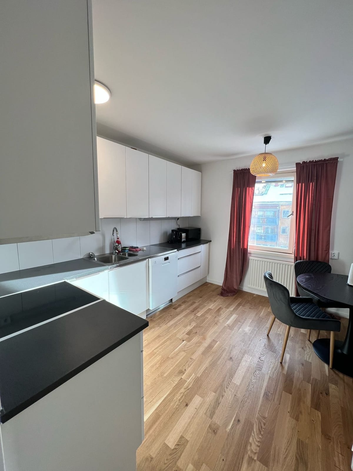 4 rok · 95 m² i Luleå – bild 7