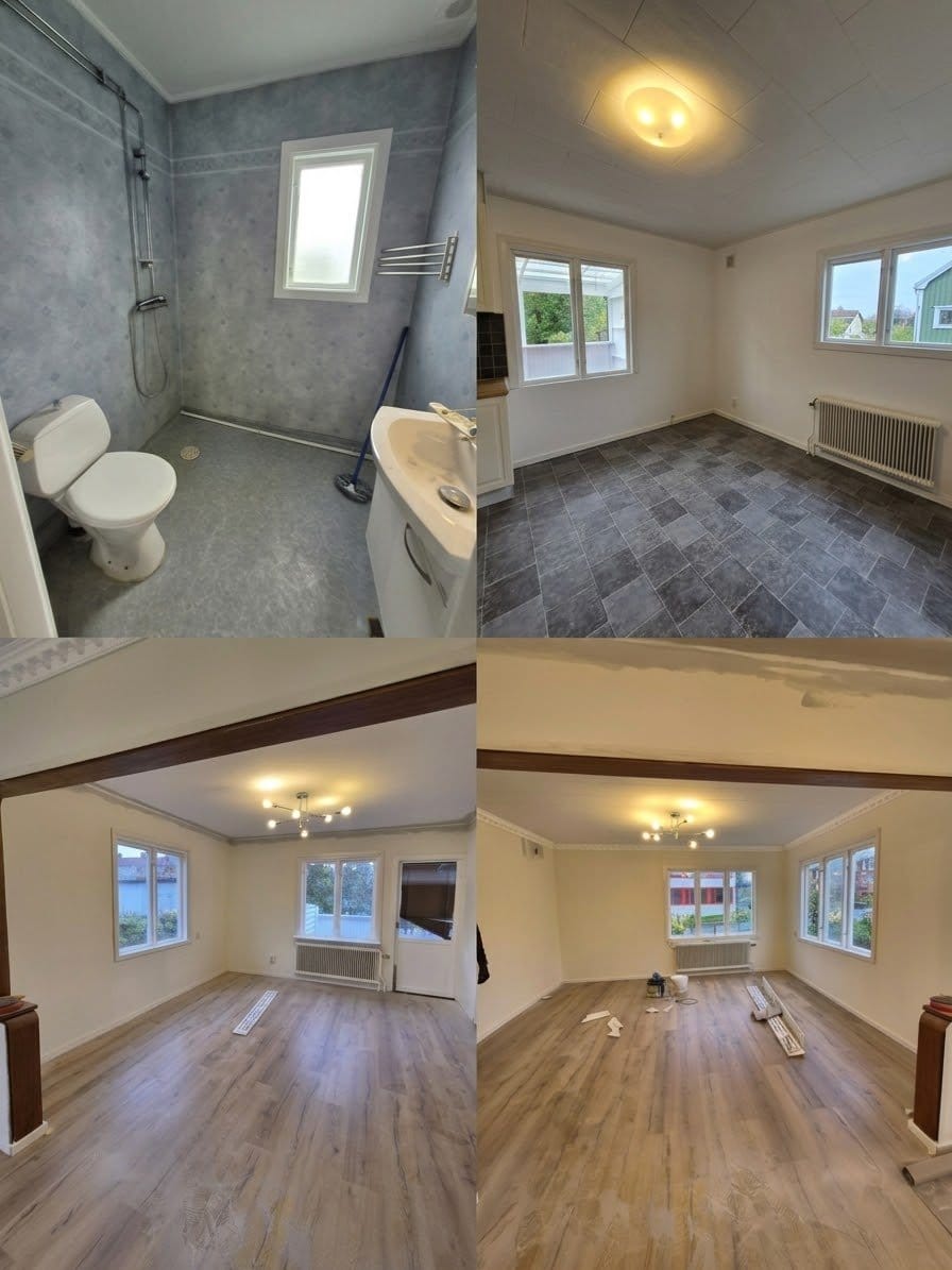 5 rok · 115 m² i Karlskoga – bild 6