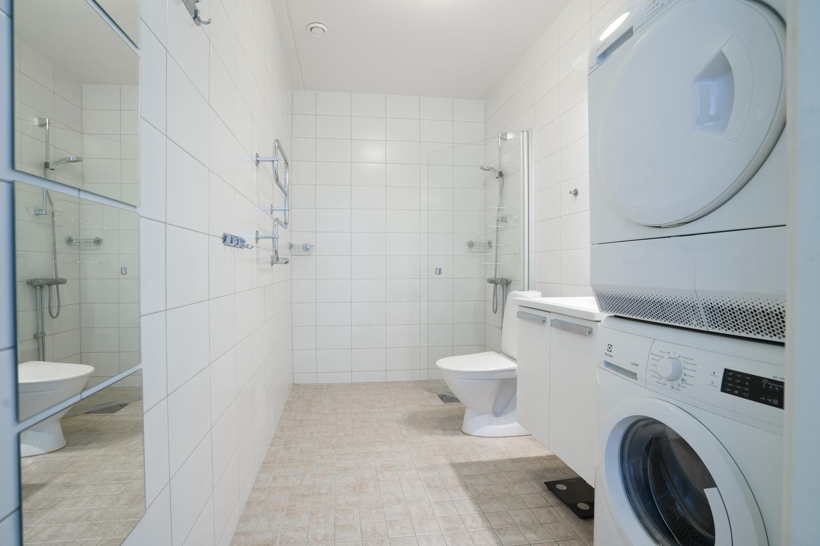 Lägenhet, 2 rooms, 43 sqm, Solna – bild 3