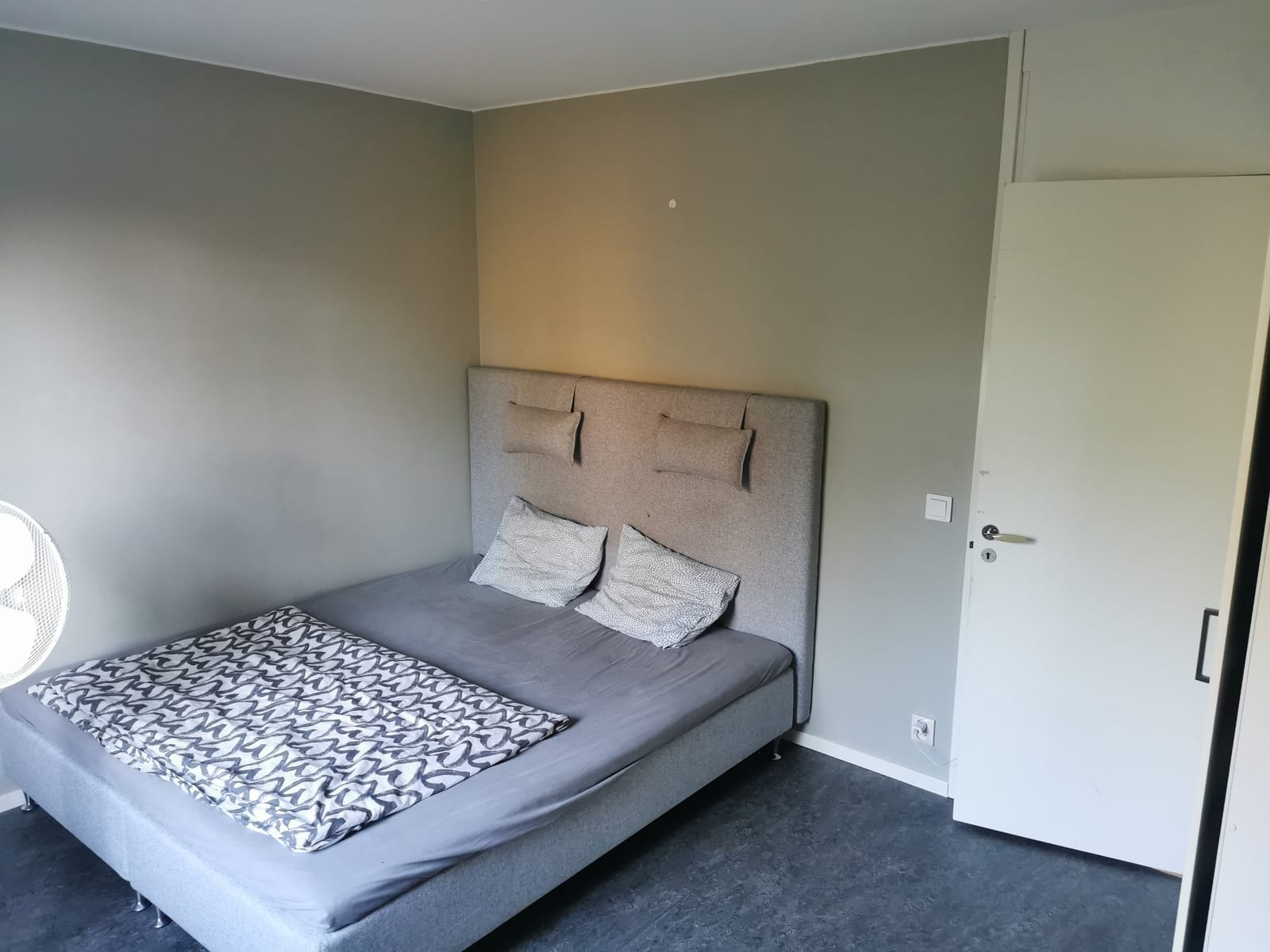Lägenhet, 1 rooms, 20 sqm, Upplands Väsby