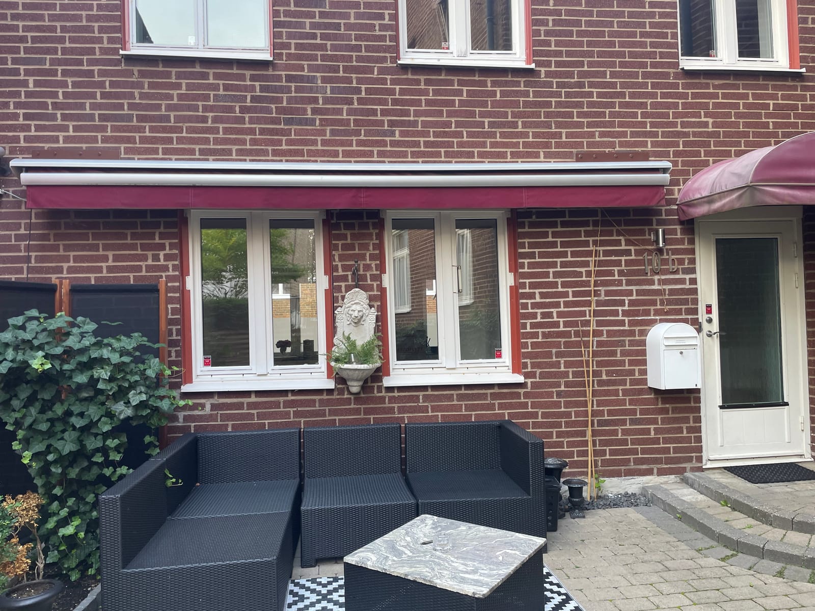 3 rok · 94 m² i Helsingborg – bild 2