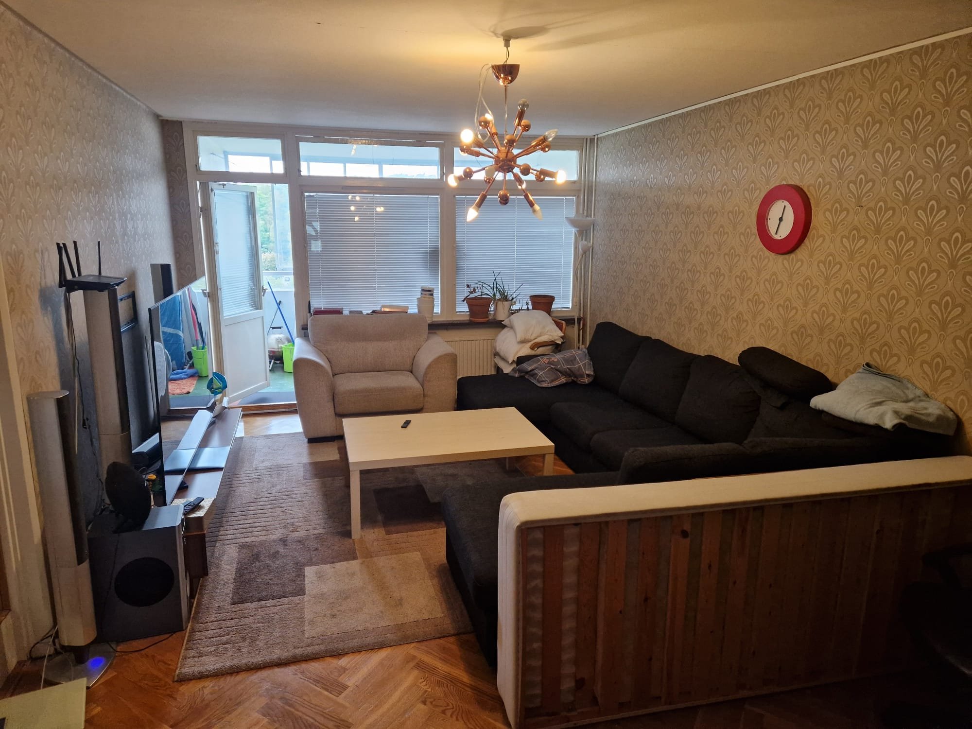 3 rok · 73 m² i Göteborg – bild 2