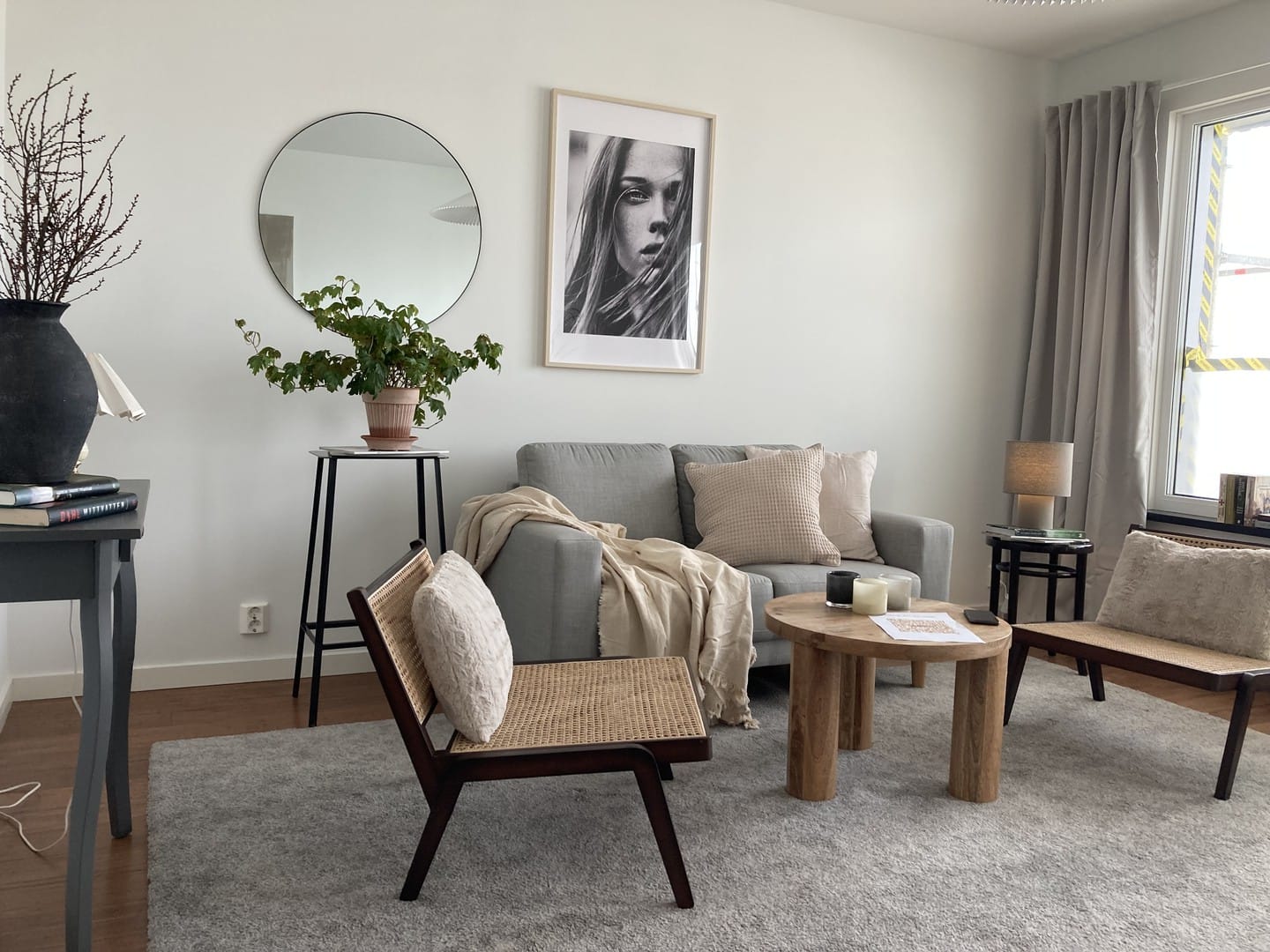 Lägenhet, 2 rooms, 43 sqm, Örnsköldsvik