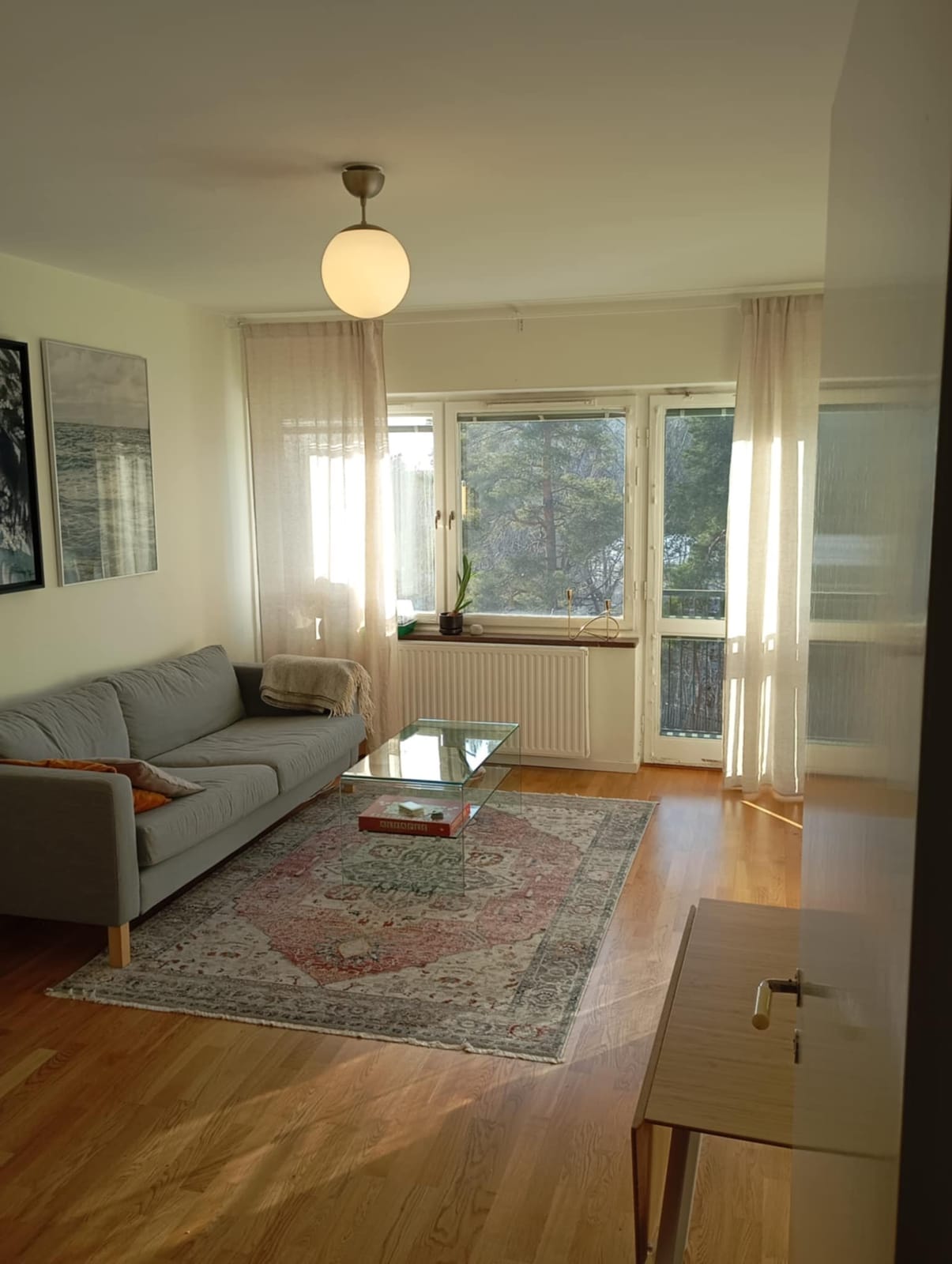 2 rok · 55 m² i Trångsund – bild 3