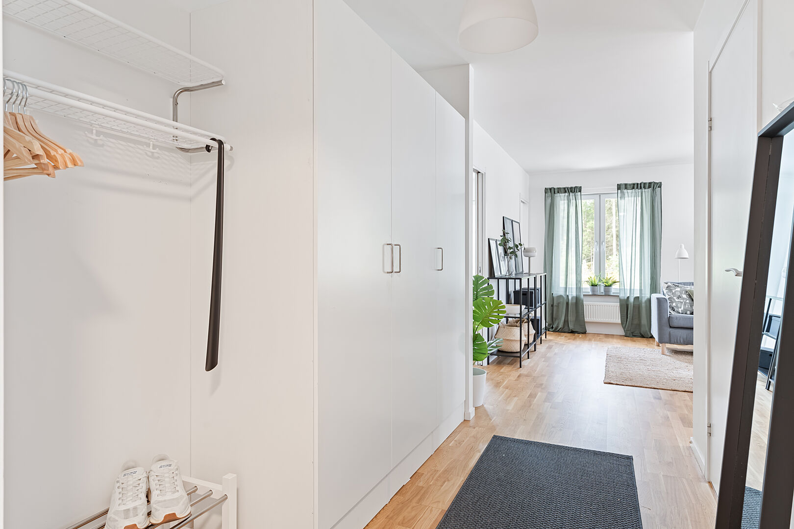 Lägenhet, 2 rooms, 59 sqm, Västerås – bild 4