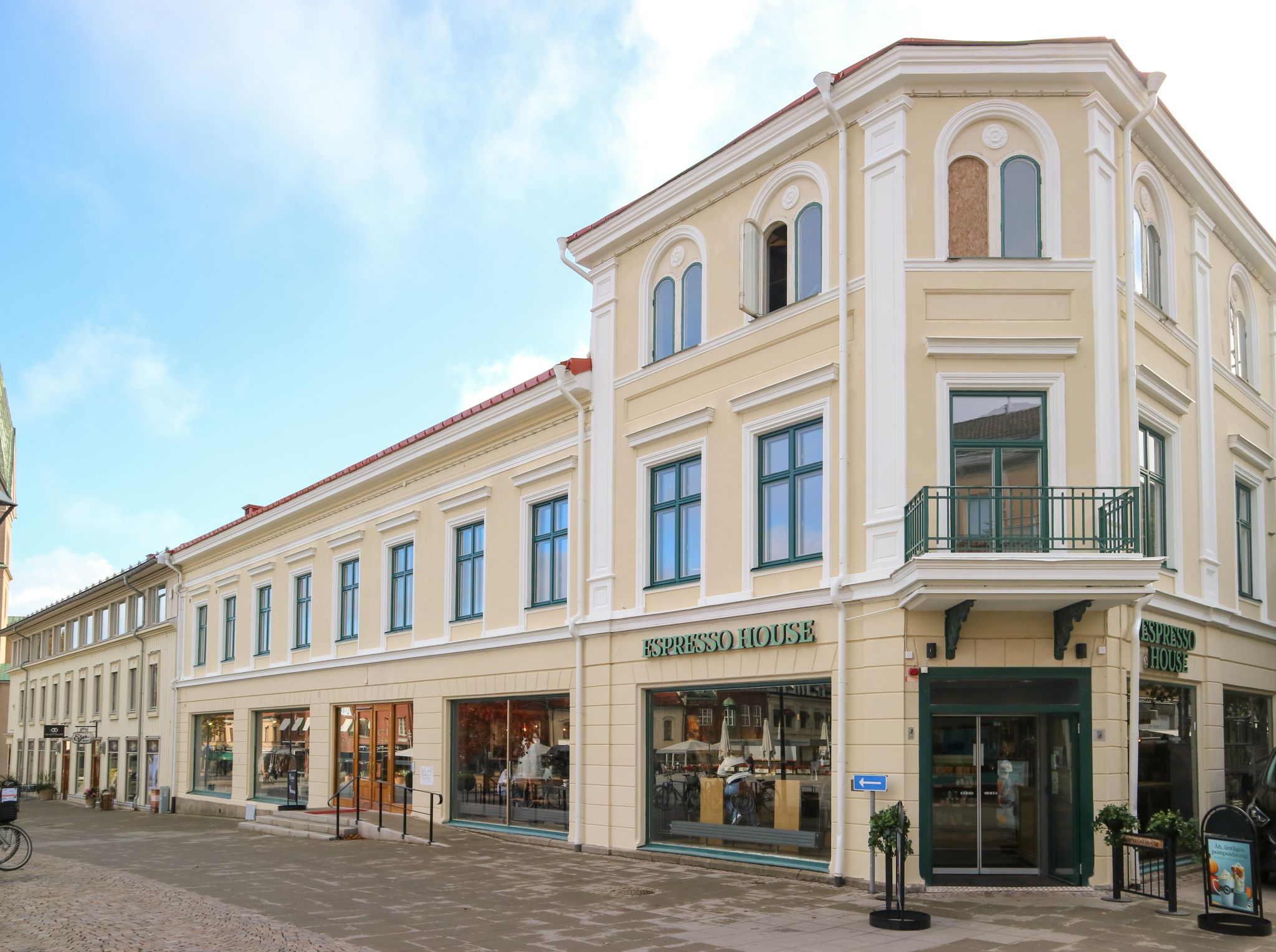 Lägenhet, 2 rooms, 99 sqm, Skövde – Skövde