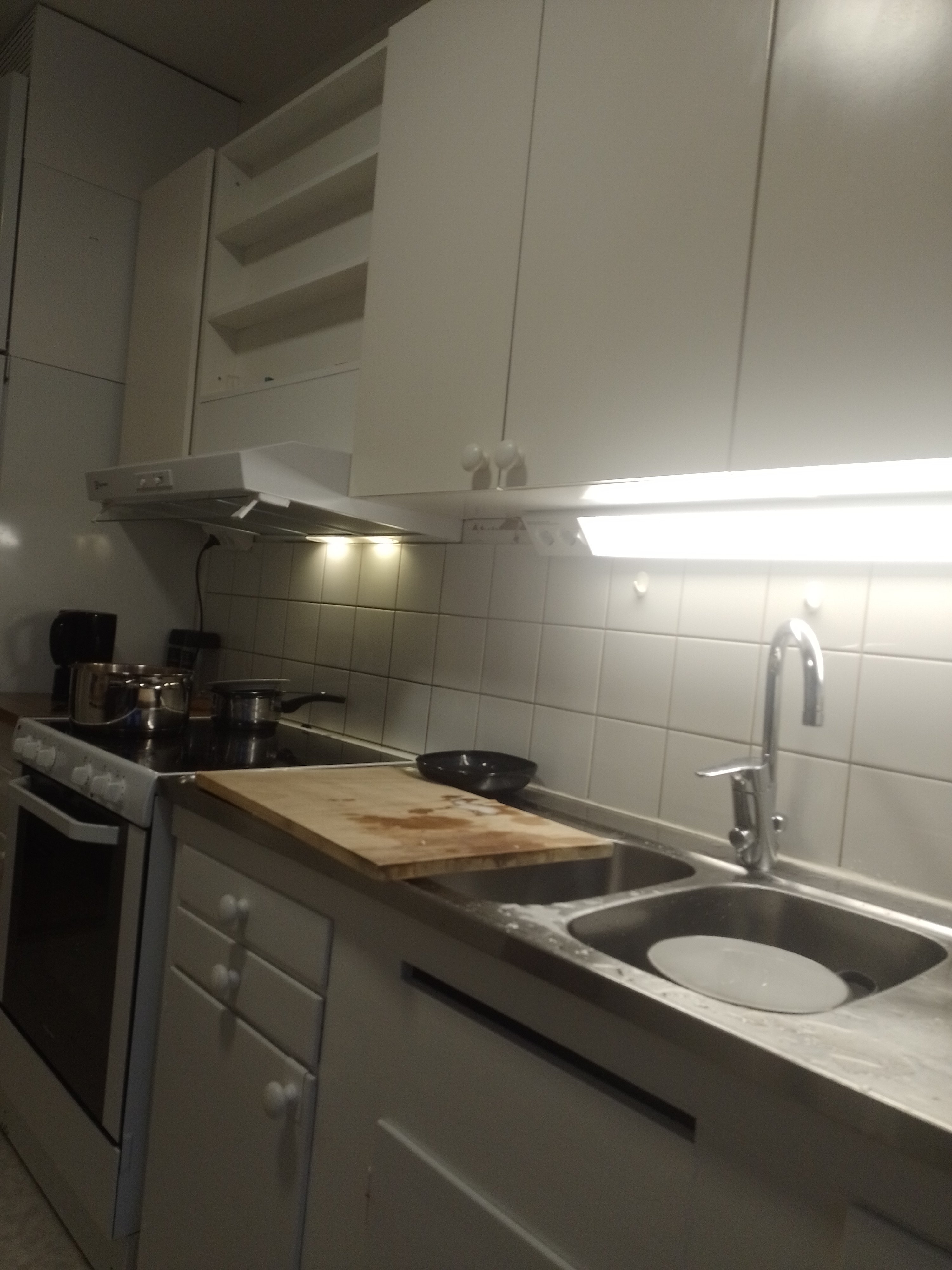 Lägenhet, 1 rooms, 25 sqm, Malmö – bild 2
