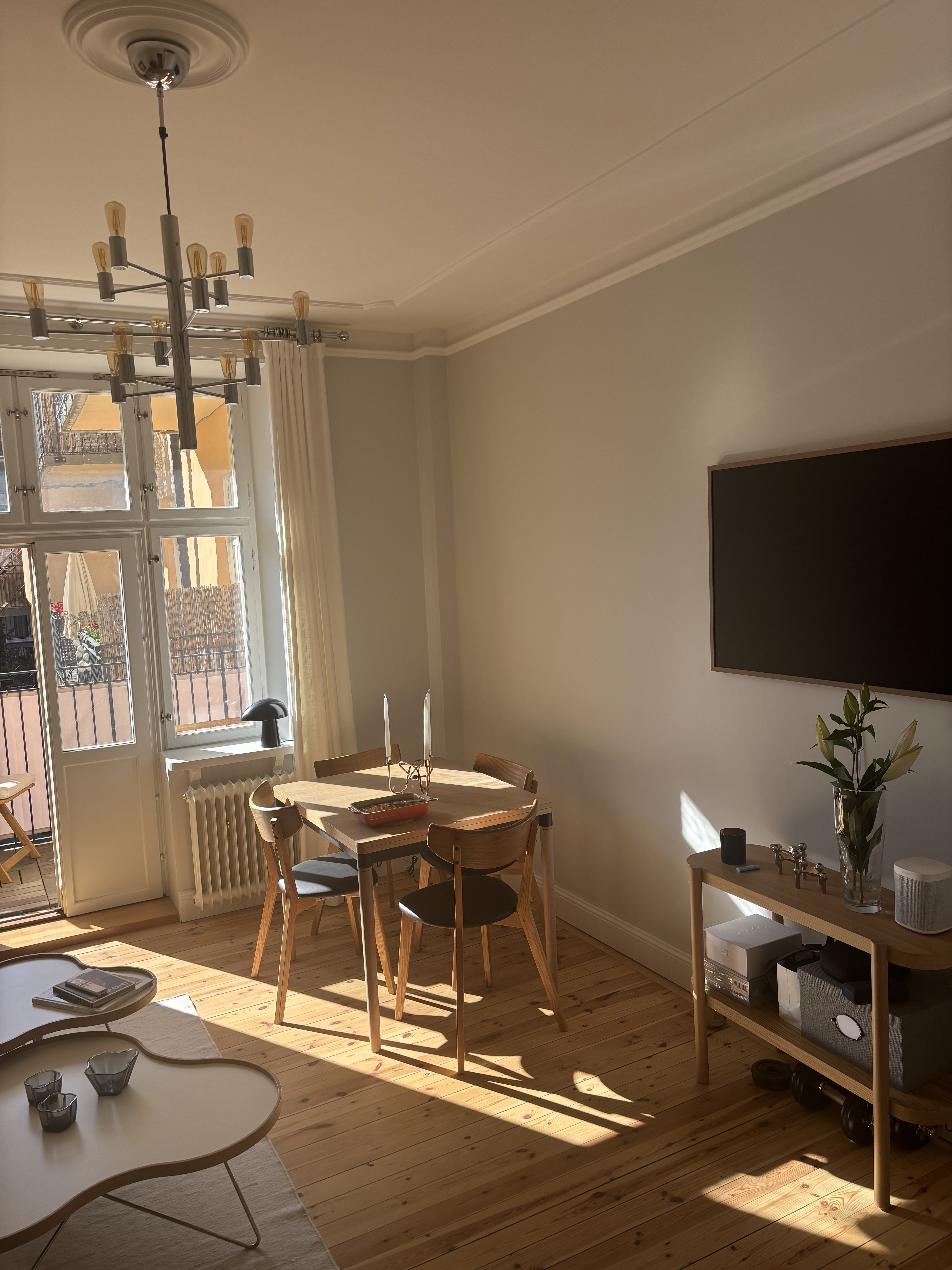 Lägenhet, 2 rooms, 36 sqm, Stockholm – Stockholm