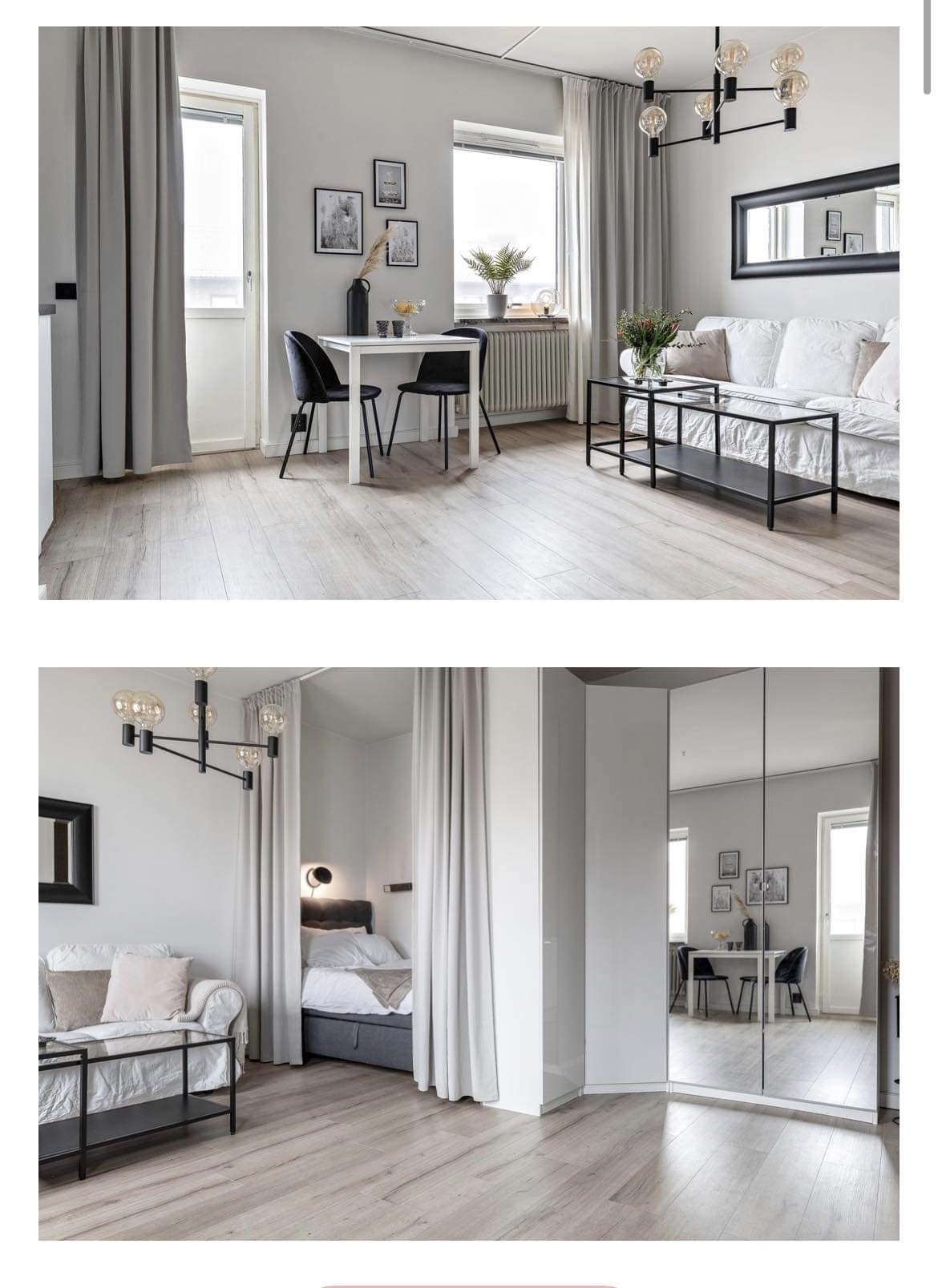 Lägenhet, 1 rooms, 29 sqm, Helsingborg – bild 2