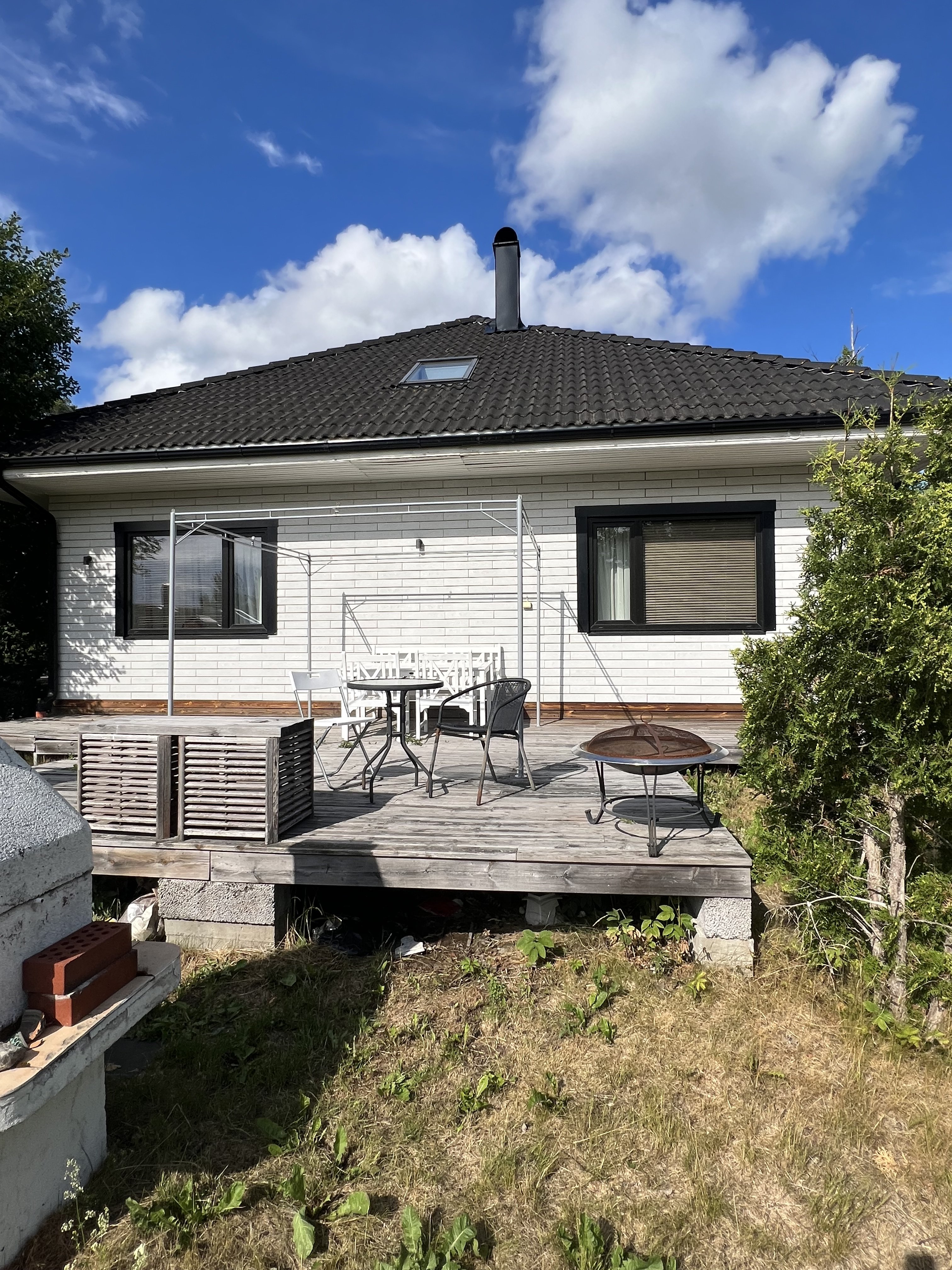 Villa/Hus, 5 rooms, 153 sqm, Bro – bild 3