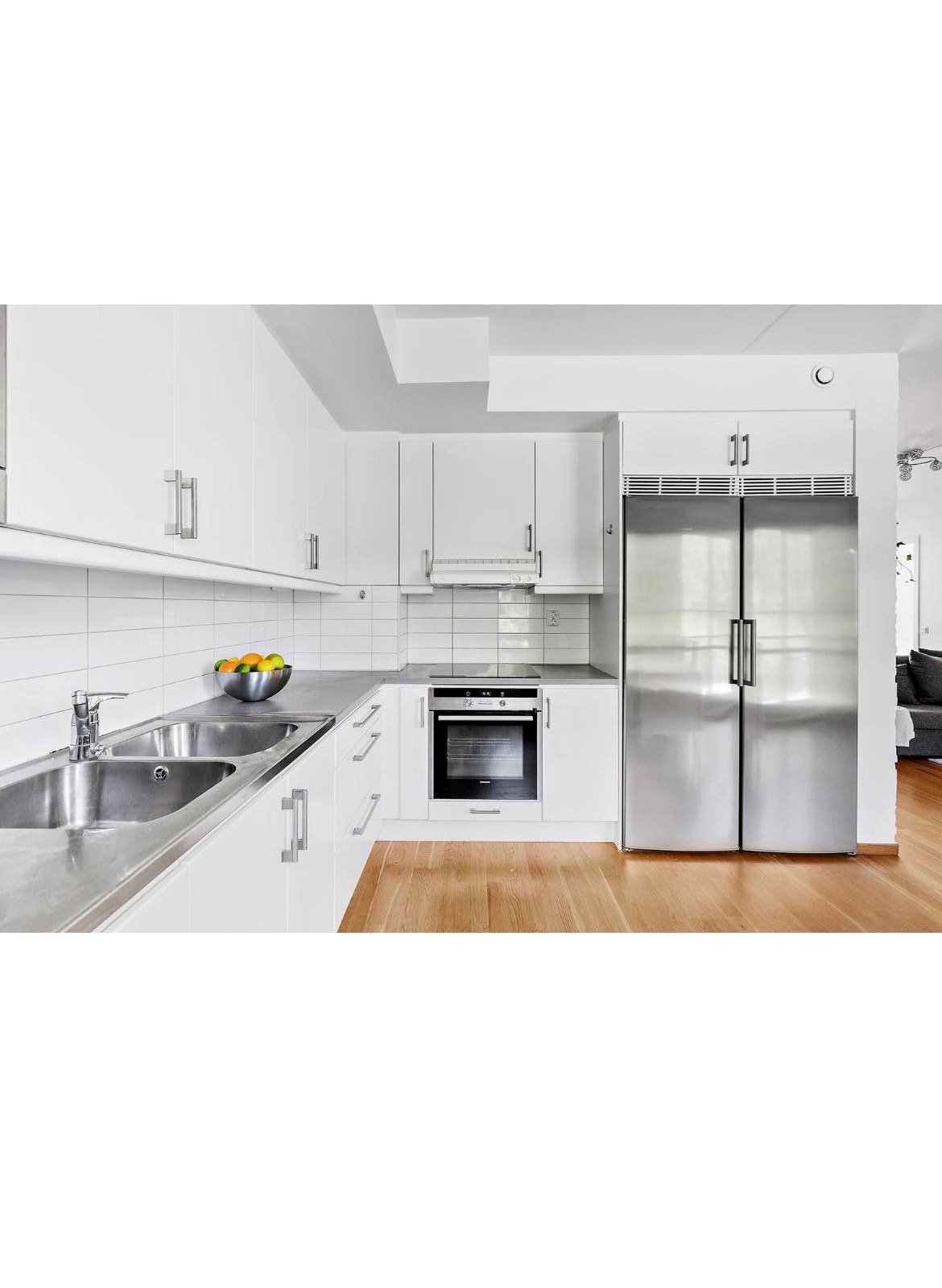 Lägenhet, 3 rooms, 67 sqm, Kista – Kista