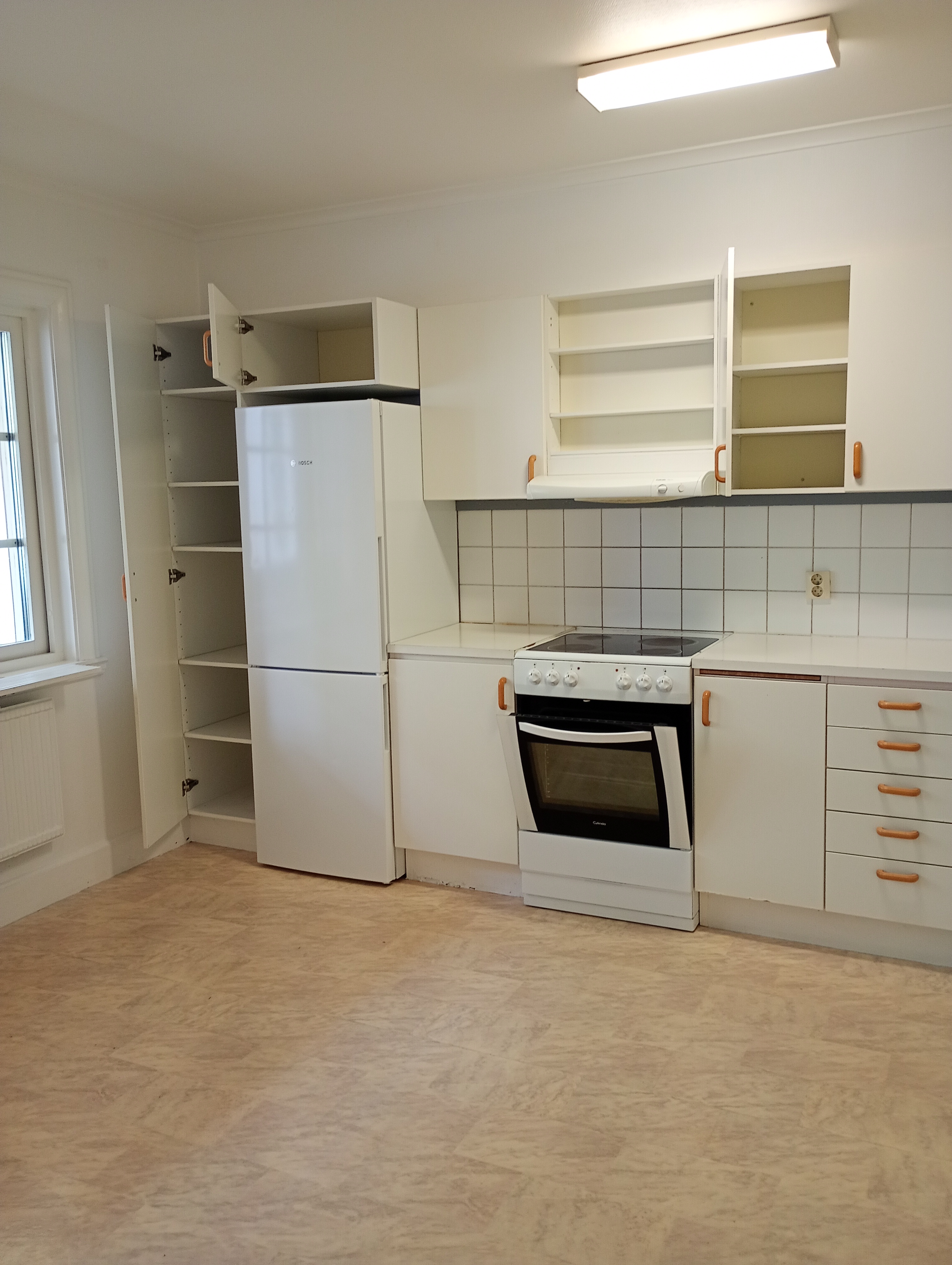 Lägenhet, 2 rooms, 78 sqm, Ronneby – bild 3