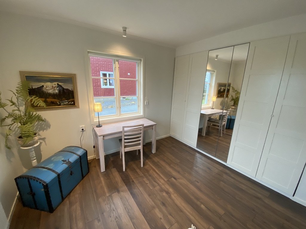 6 rok · 128 m² i Ursviken – bild 20