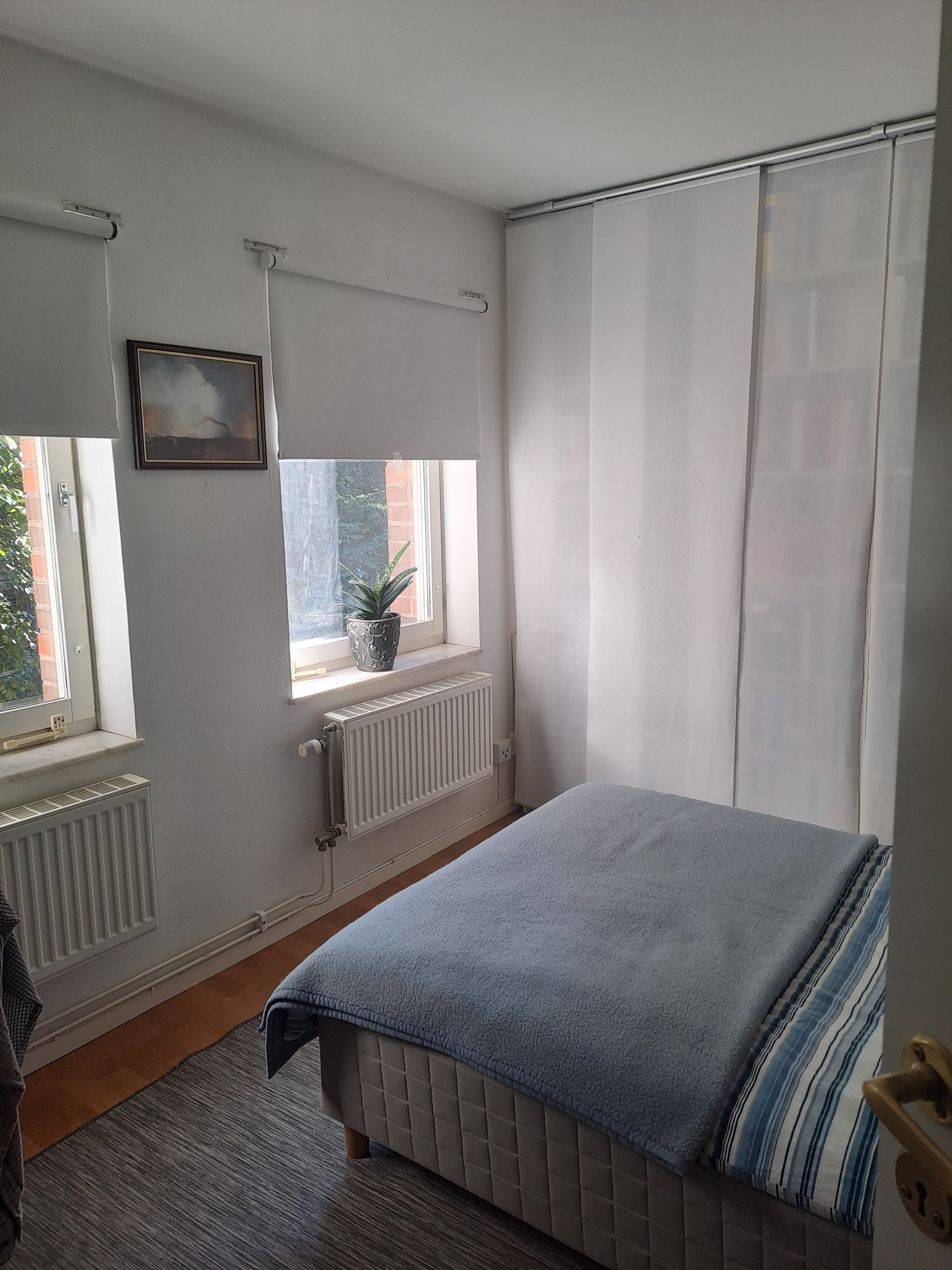 Lägenhet, 2 rooms, 45 sqm, Lund – bild 5