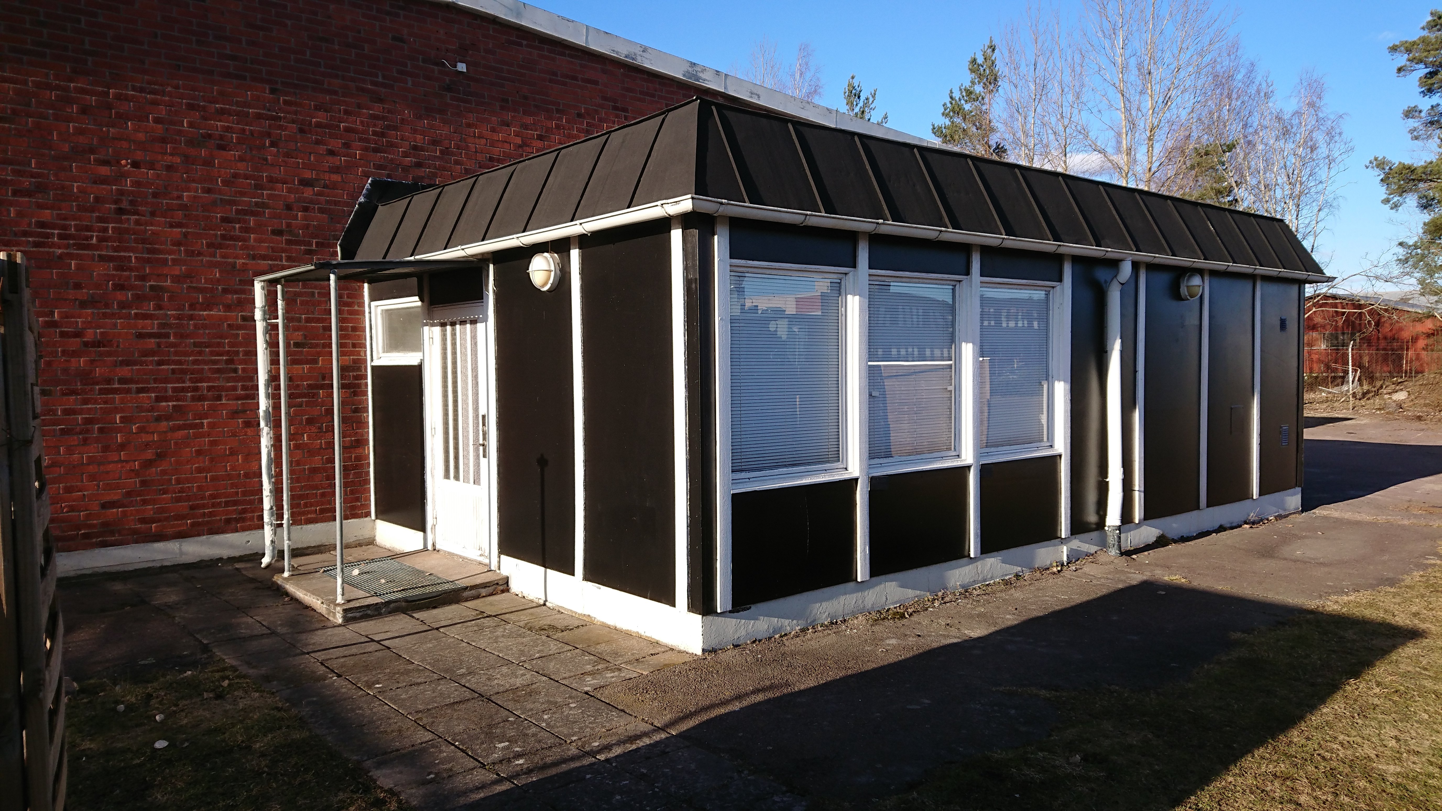 Lägenhet, 2 rooms, 42 sqm, Nybro – bild 3