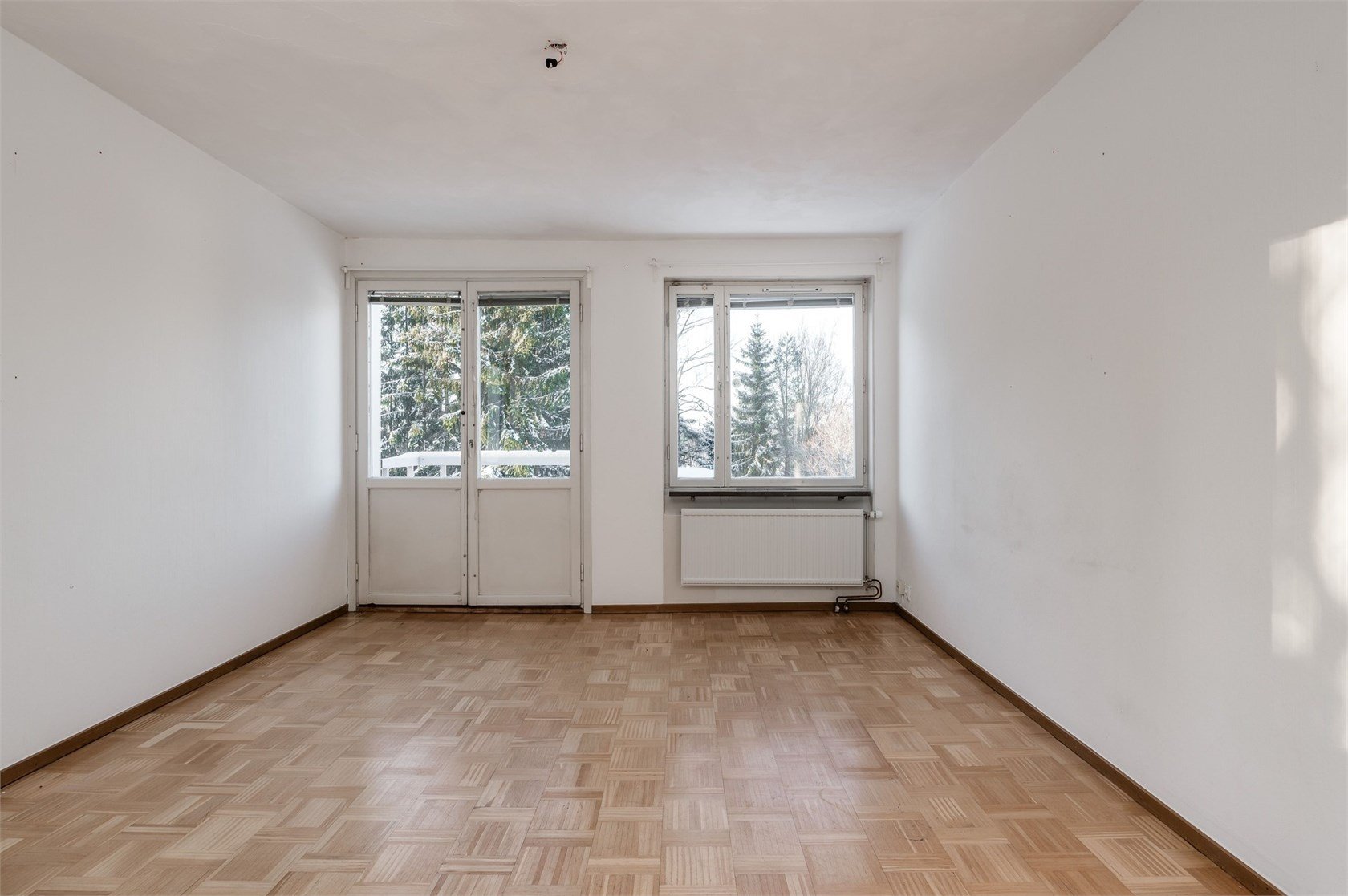 Lägenhet, 2 rooms, 53 sqm, Horndal – Horndal