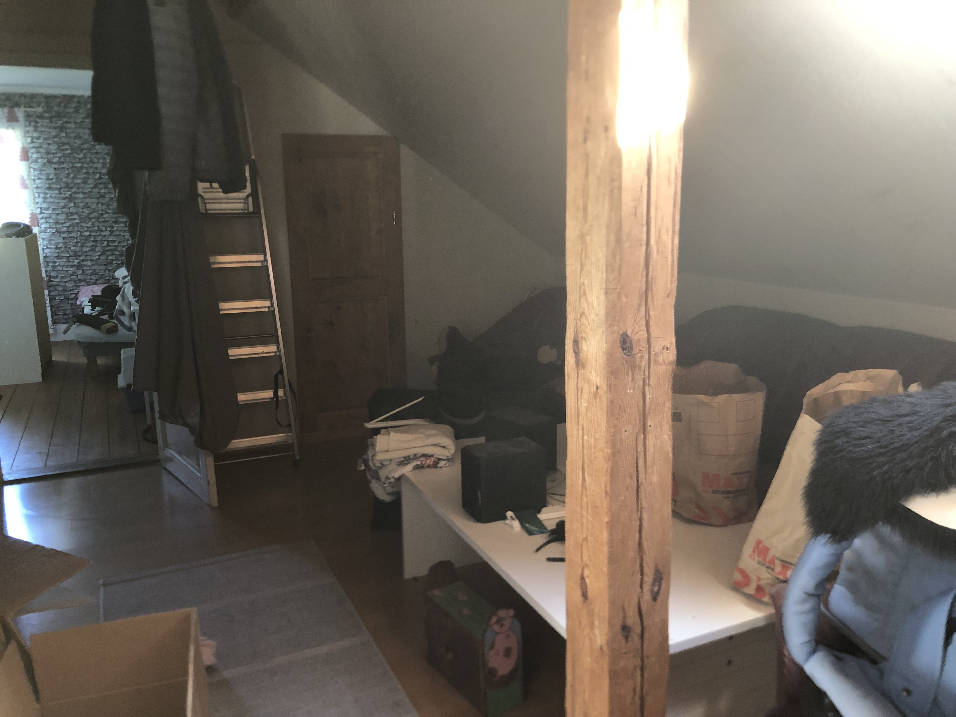 Villa/Hus, 6 rooms, 125 sqm, Ålberga – bild 8