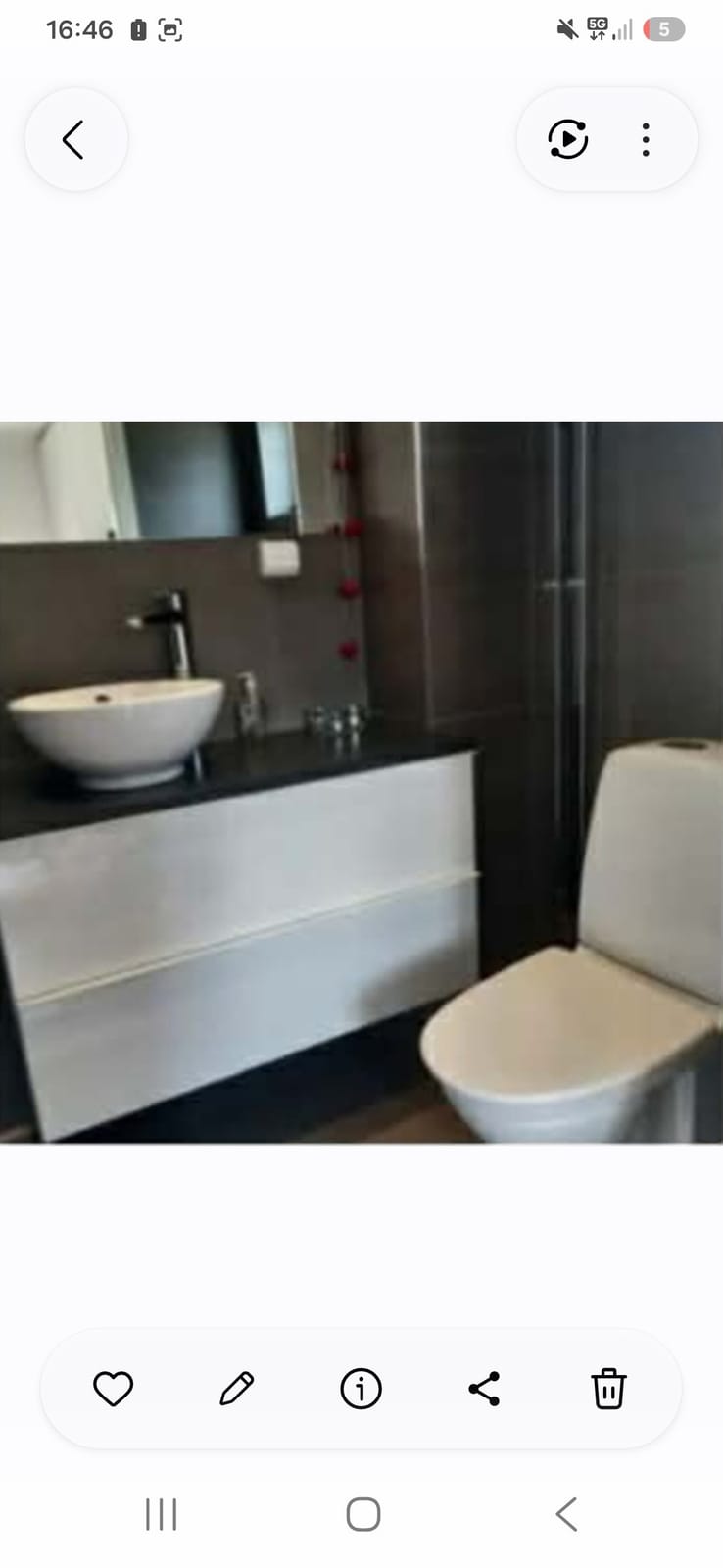 2 rok · 40 m² i Växjö – bild 4