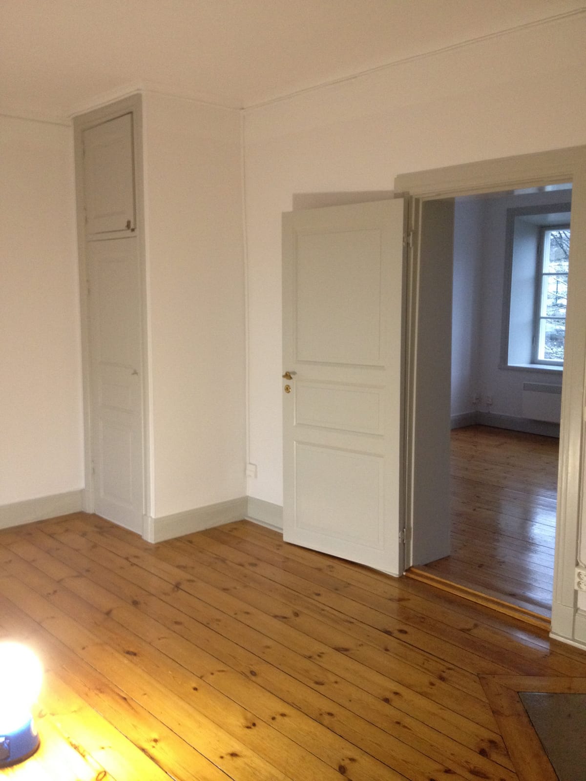1 rok · 15 m² i Stockholm – bild 2
